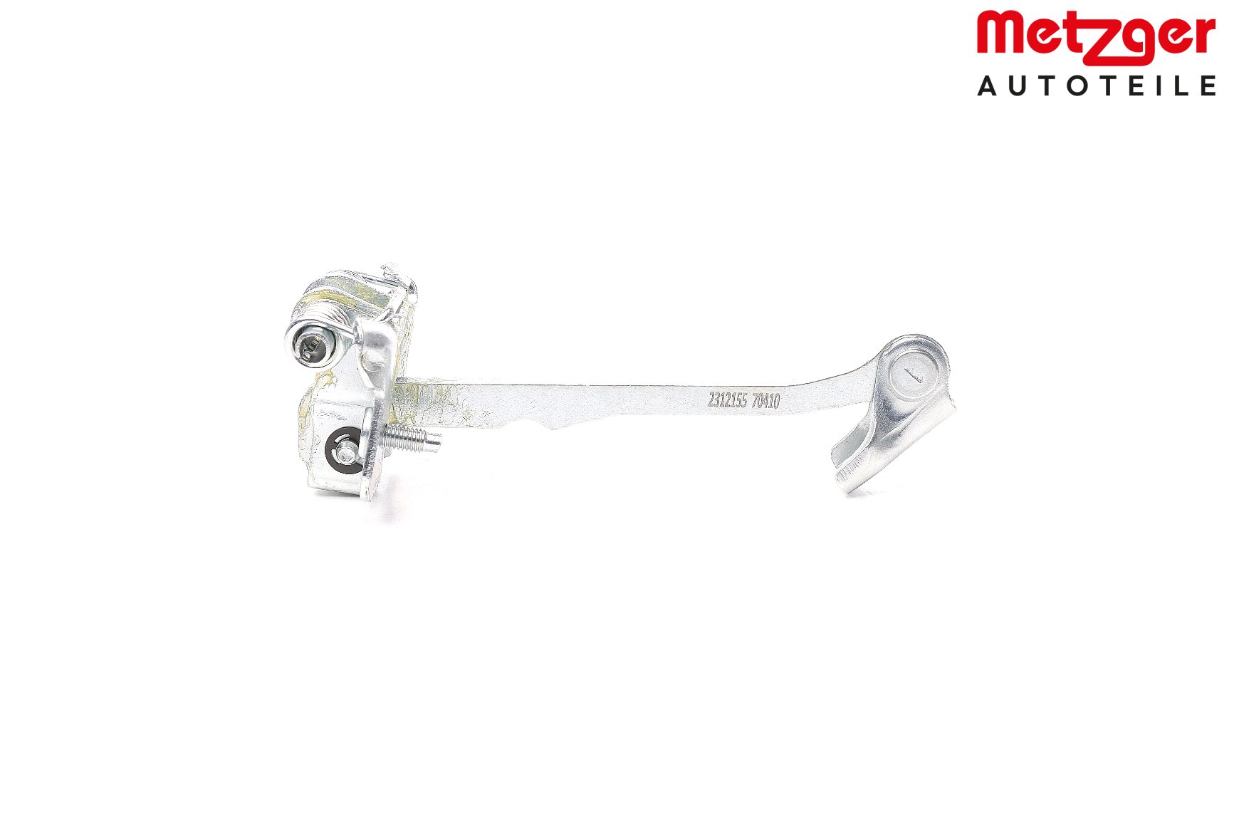 METZGER 2312155 Hátsóajtó / -alkatrészek OPEL Vivaro B Combi (X82) 1.6 CDTI (06) 116 LE Dízel árak