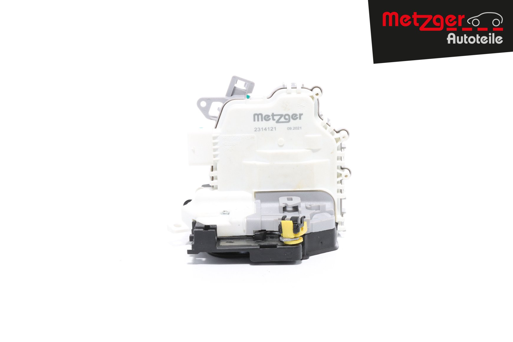 METZGER 2314121 Durvju slēdzene