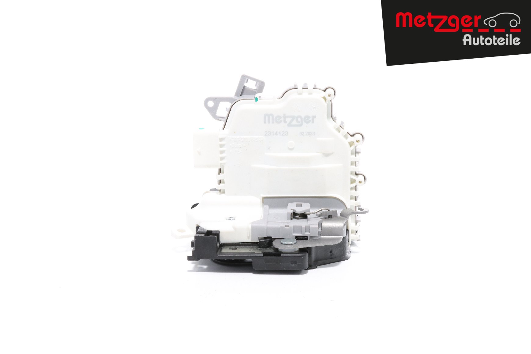 METZGER 2314123 Ovilukko