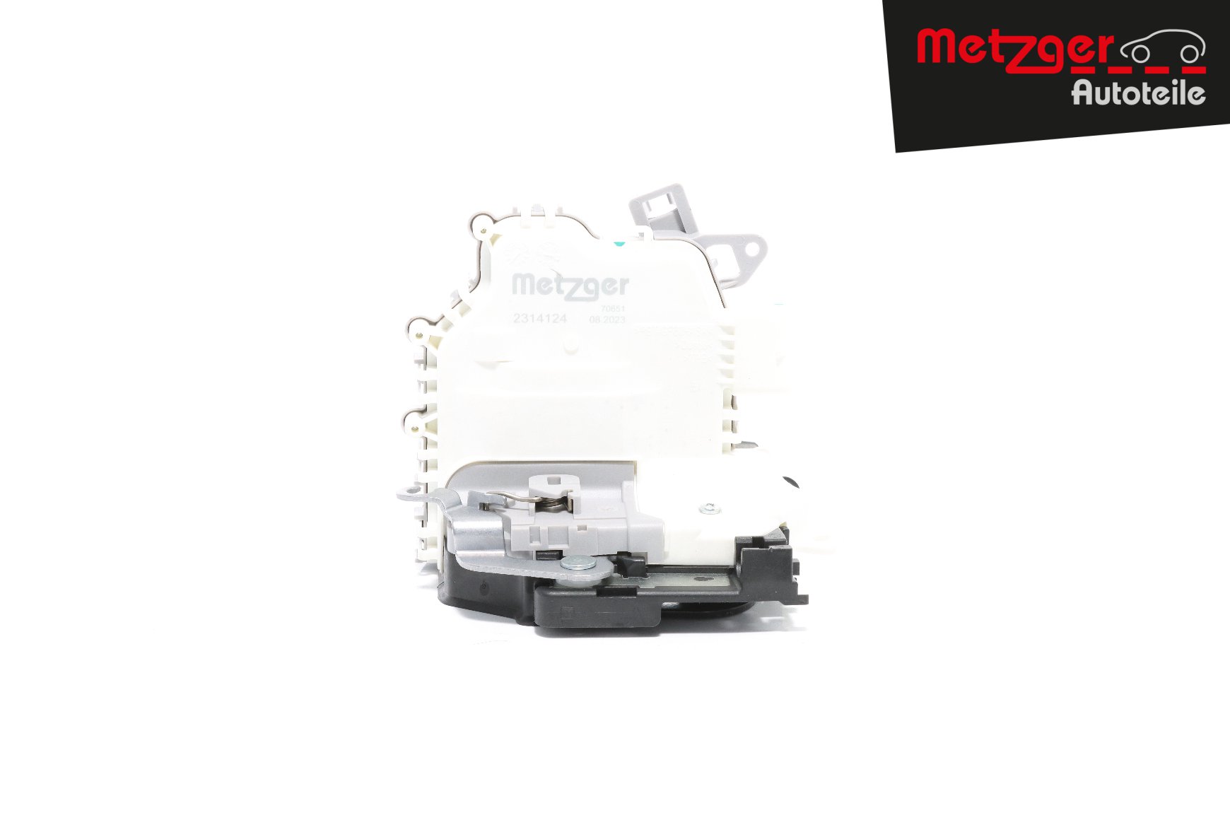 METZGER 2314124 Ovilukko