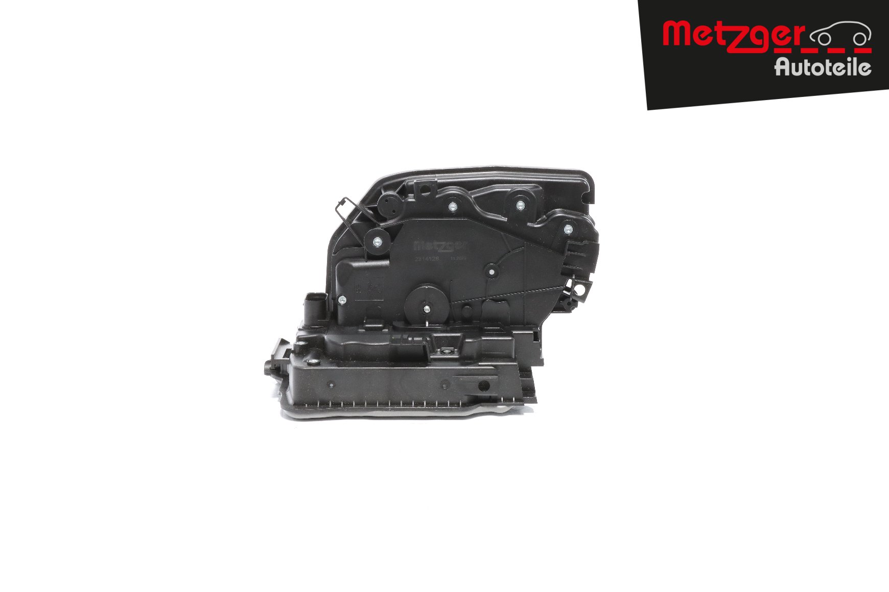 METZGER Κλειδαριά πόρτας 2314126 METZGER 2314126 Κλειδαριά Mini Cabrio γνήσια