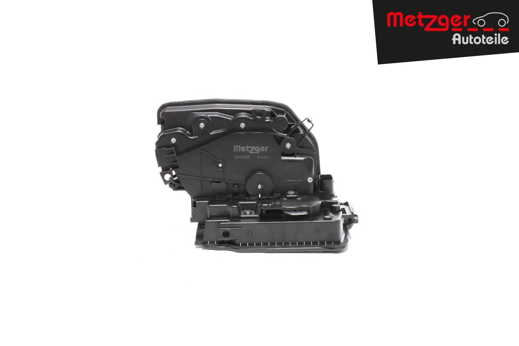 METZGER 2314129 Dvere MINI Hatchback (F56) 2013