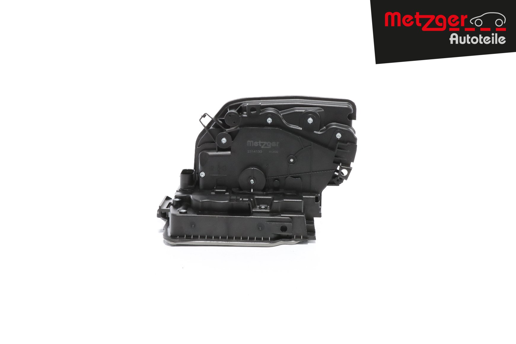 METZGER 2314130 Cerradura de puerta