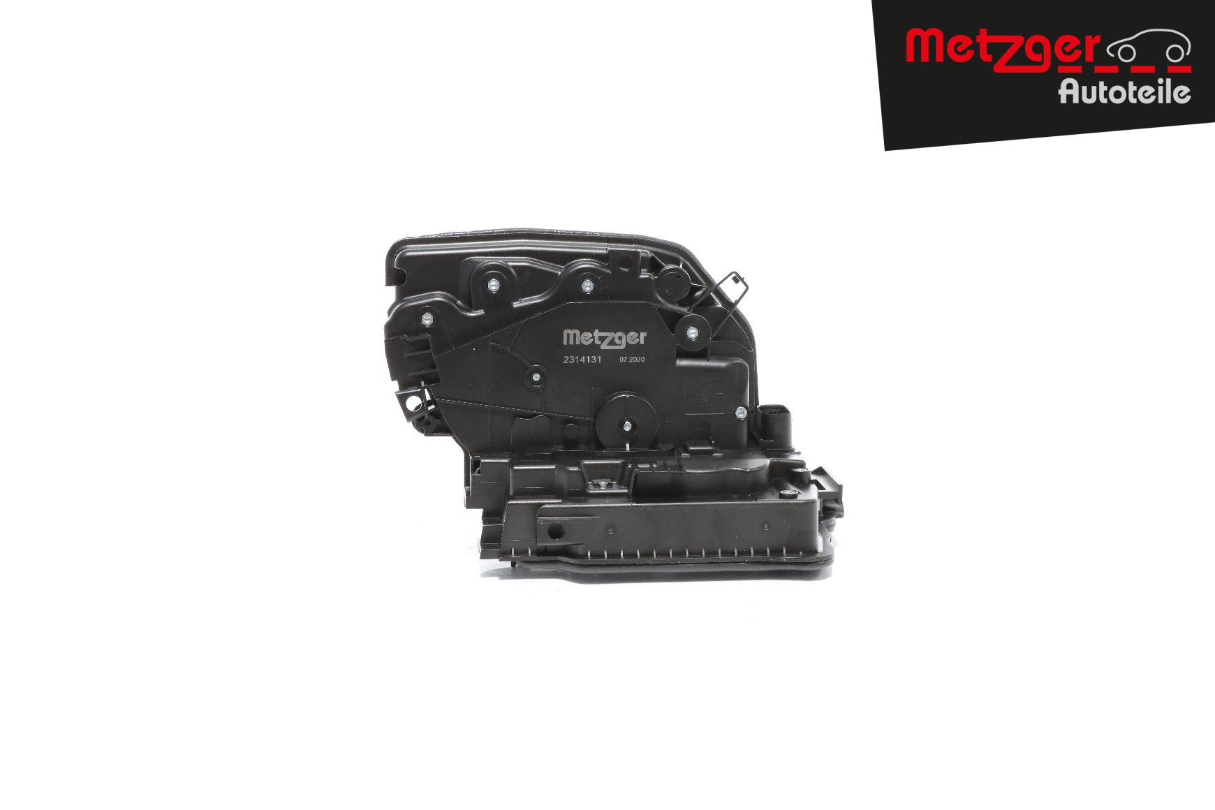METZGER 2314131 Cerradura de puerta