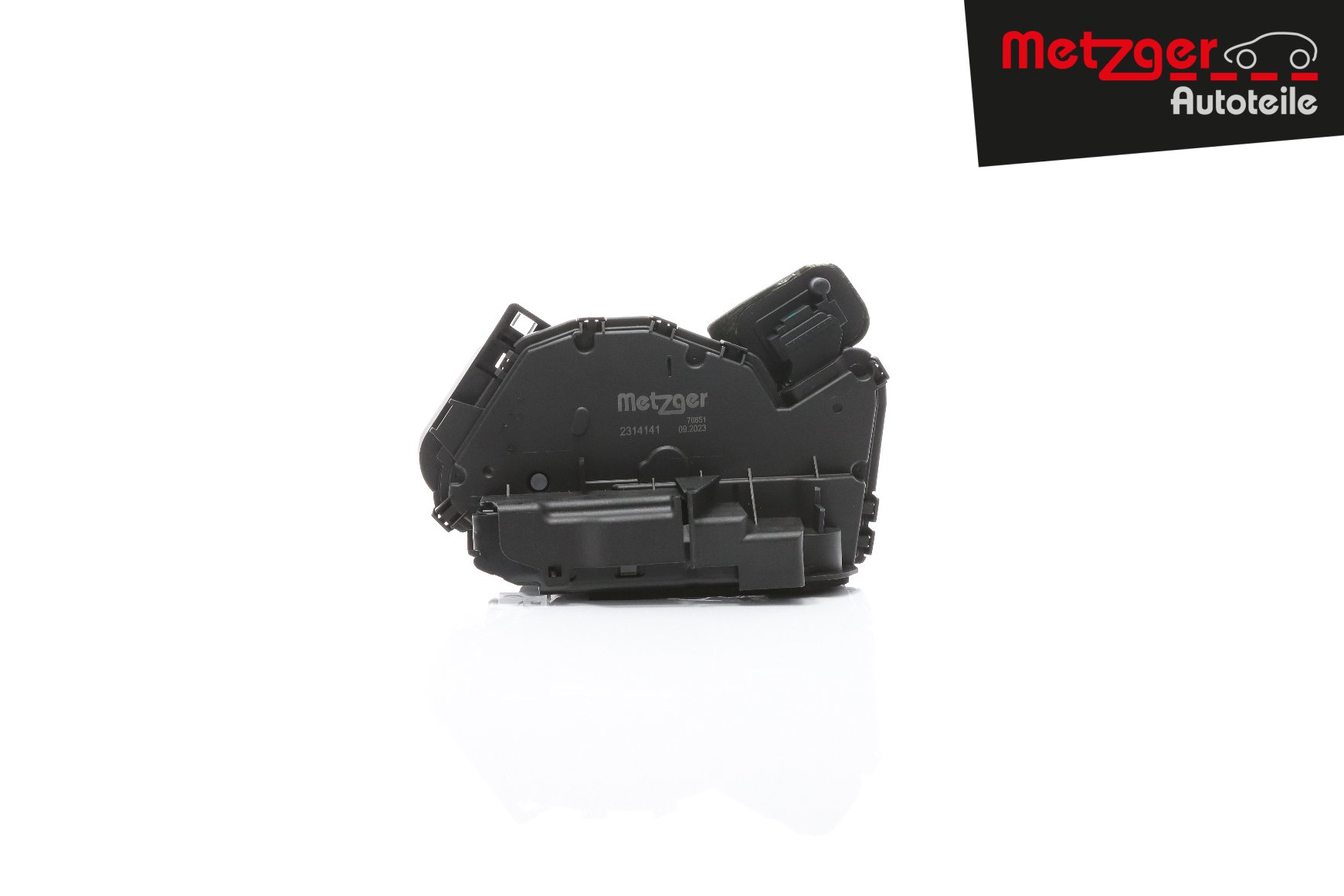 METZGER 2314141 Fechaduras exteriores SKODA Octavia IV Combi (NX5) 2.0 RS 265 cv Gasolina preço