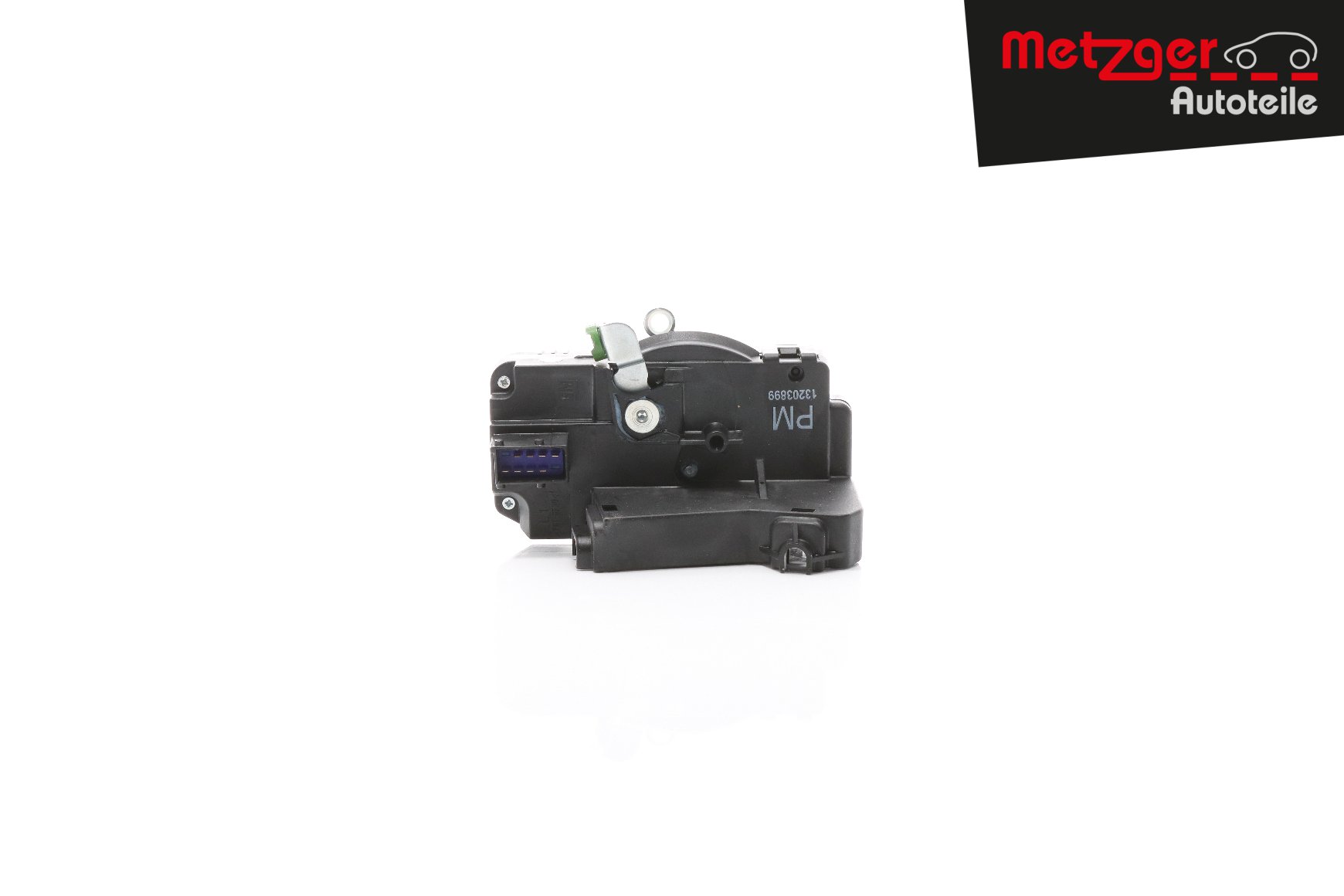 METZGER 2314145 Serratura sportello