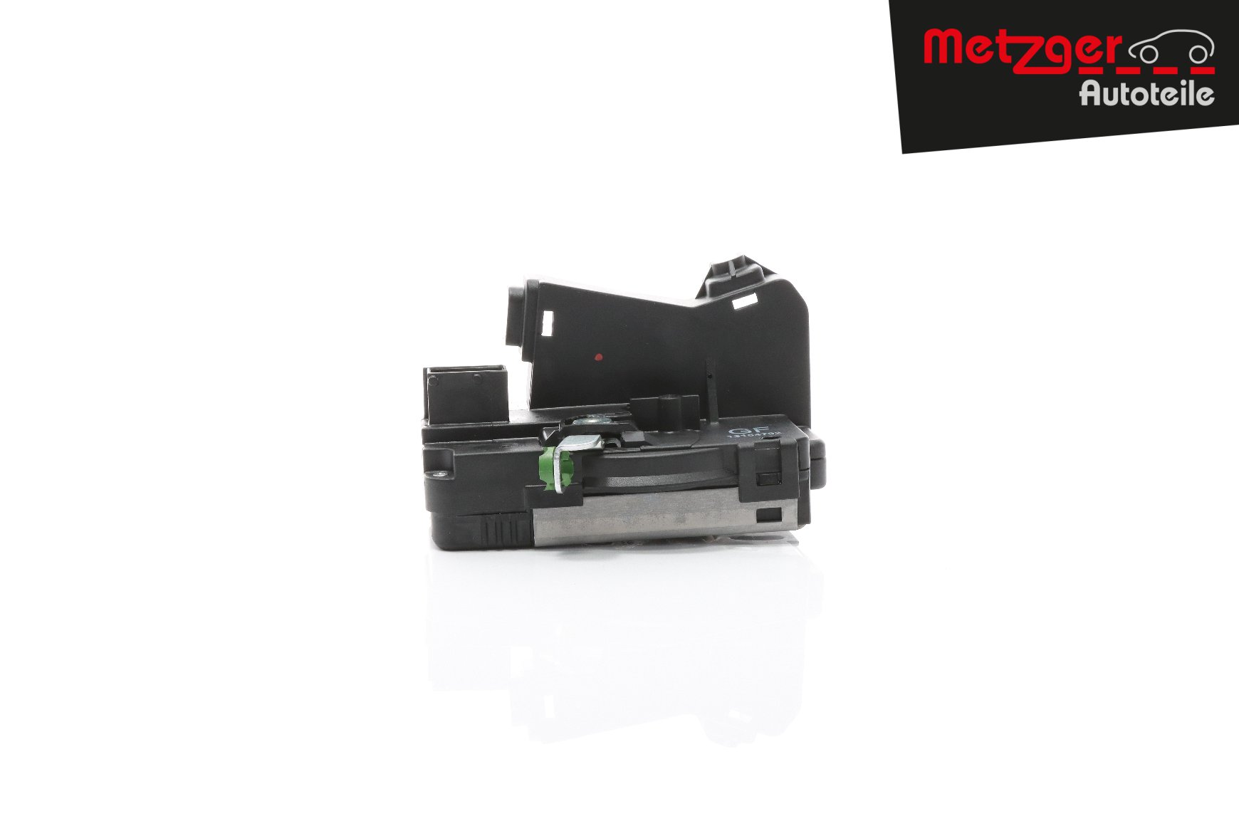 METZGER 2314146 Serrure de porte