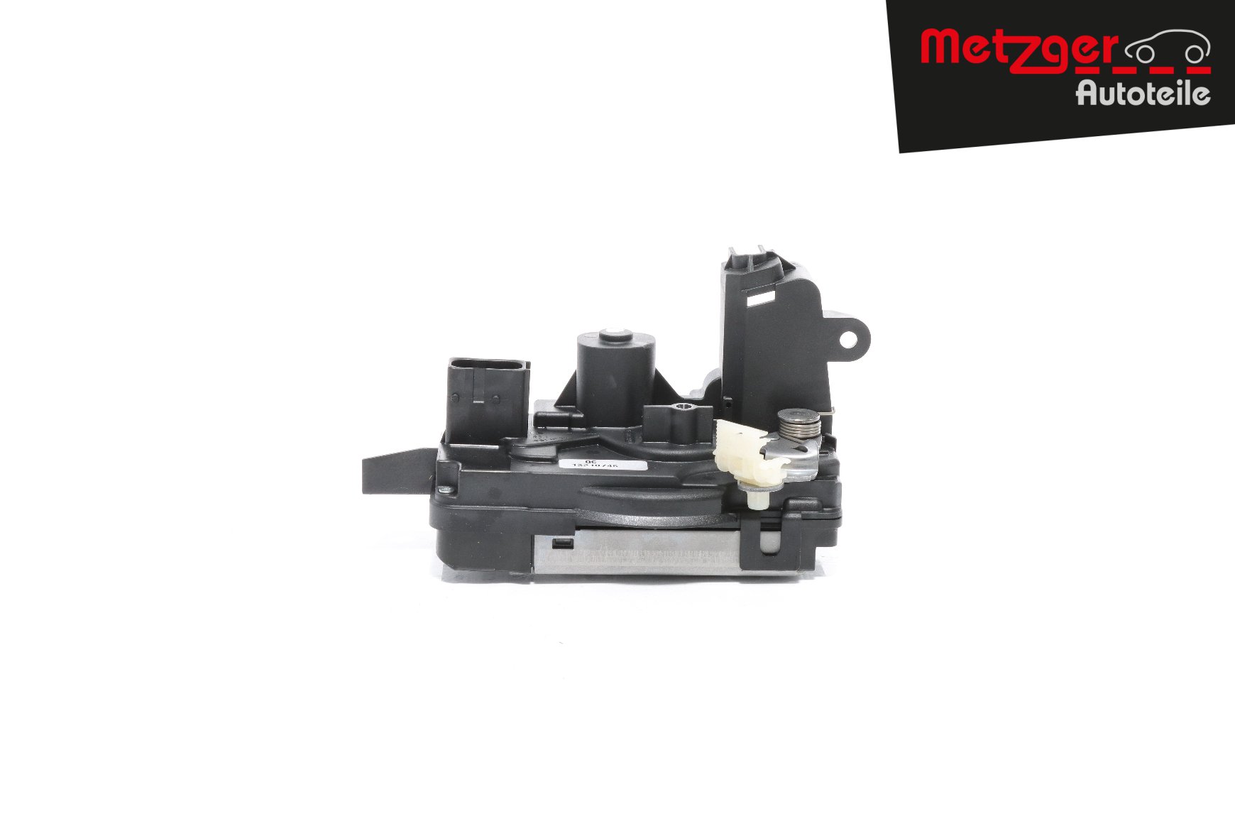 METZGER 2314150 Fechadura de porta Astra H TwinTop 2.0 (L67) 170 cv Gasolina preço