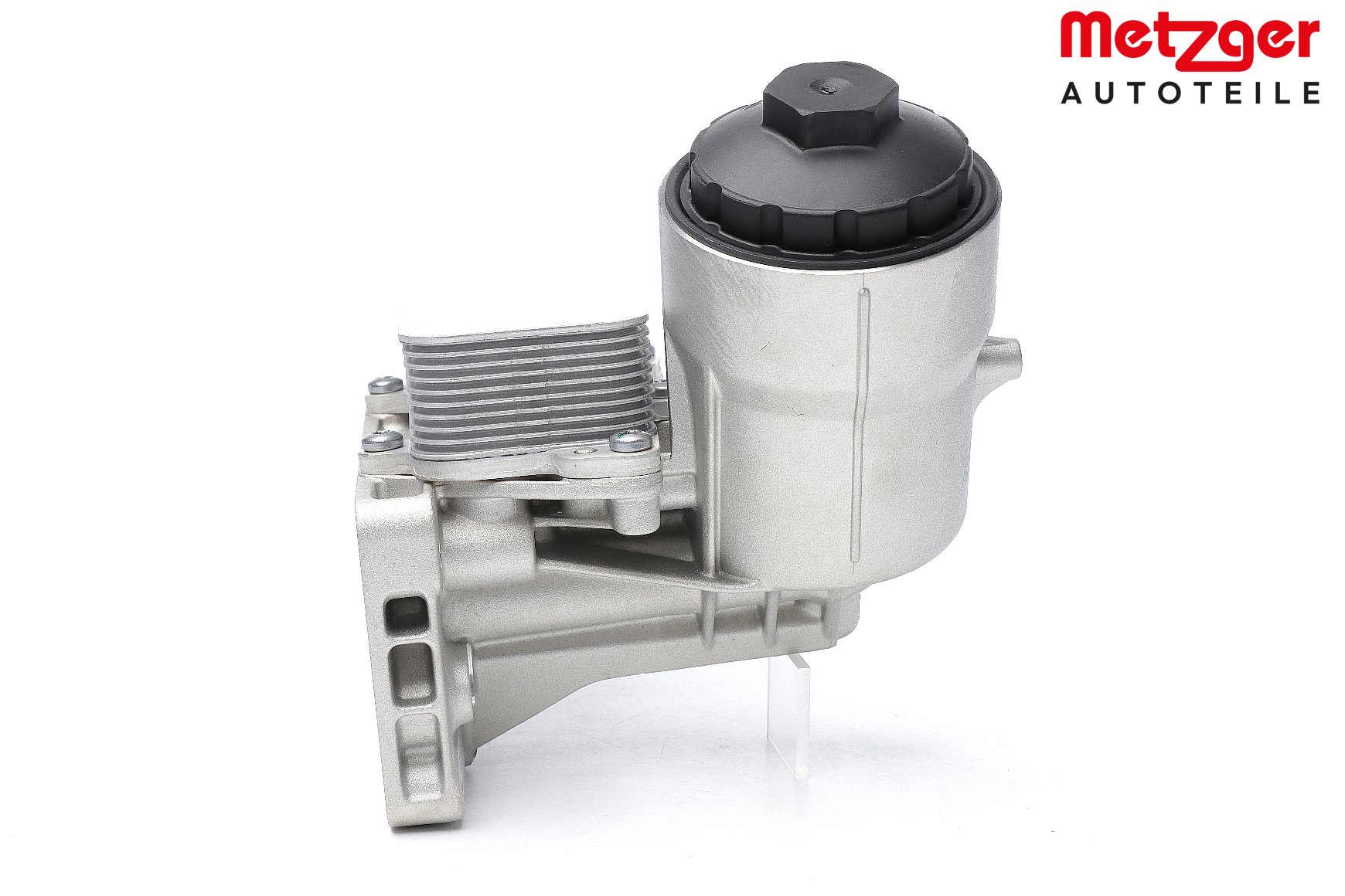 METZGER 2370025 Ölfiltergehäuse VW LT 46 Pritsche 2.8 TDI 130 PS Diesel Kosten