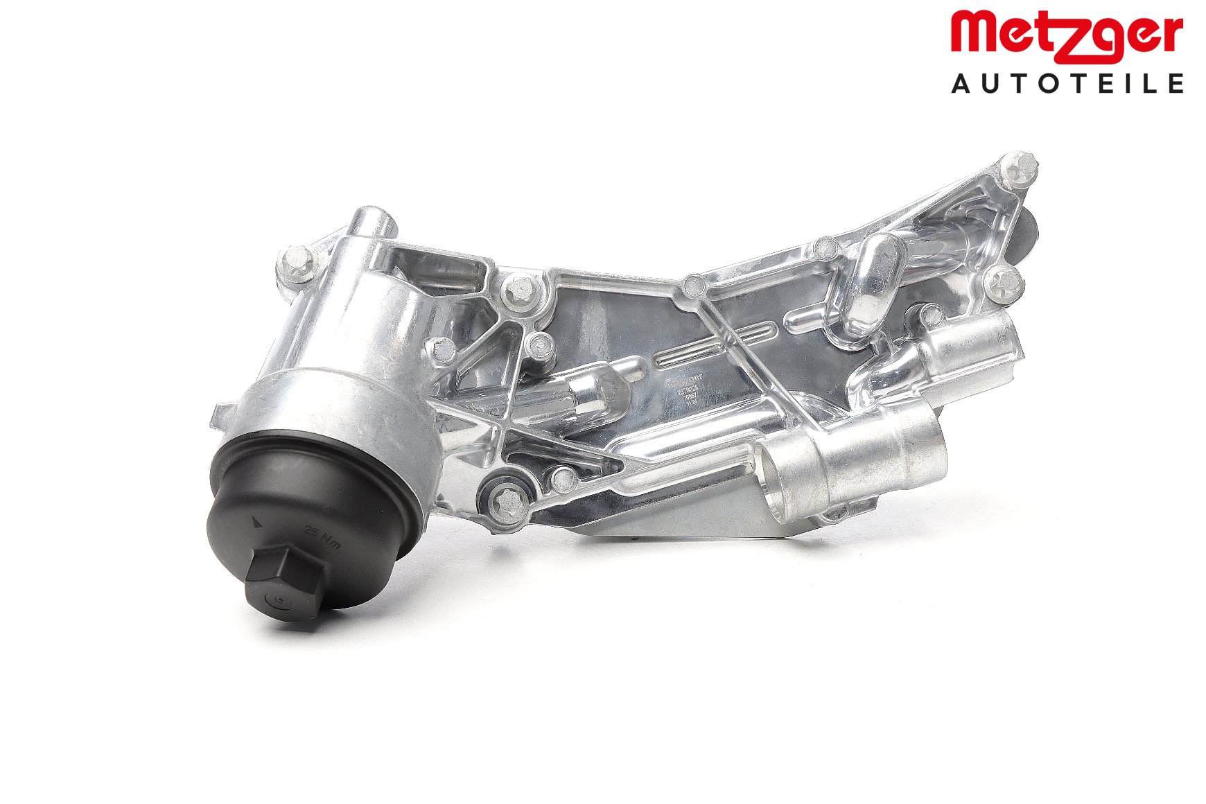 METZGER 2370028 Cárter do filtro de óleo e junta Opel SIGNUM baratos