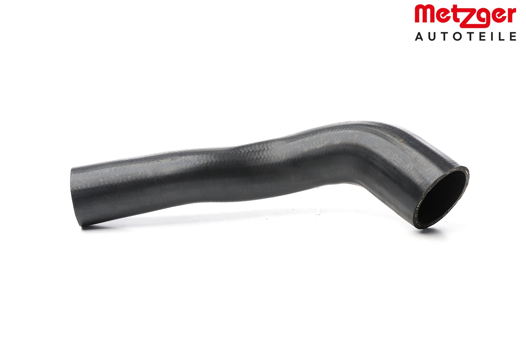 METZGER 2400569 Ladeluftschlauch