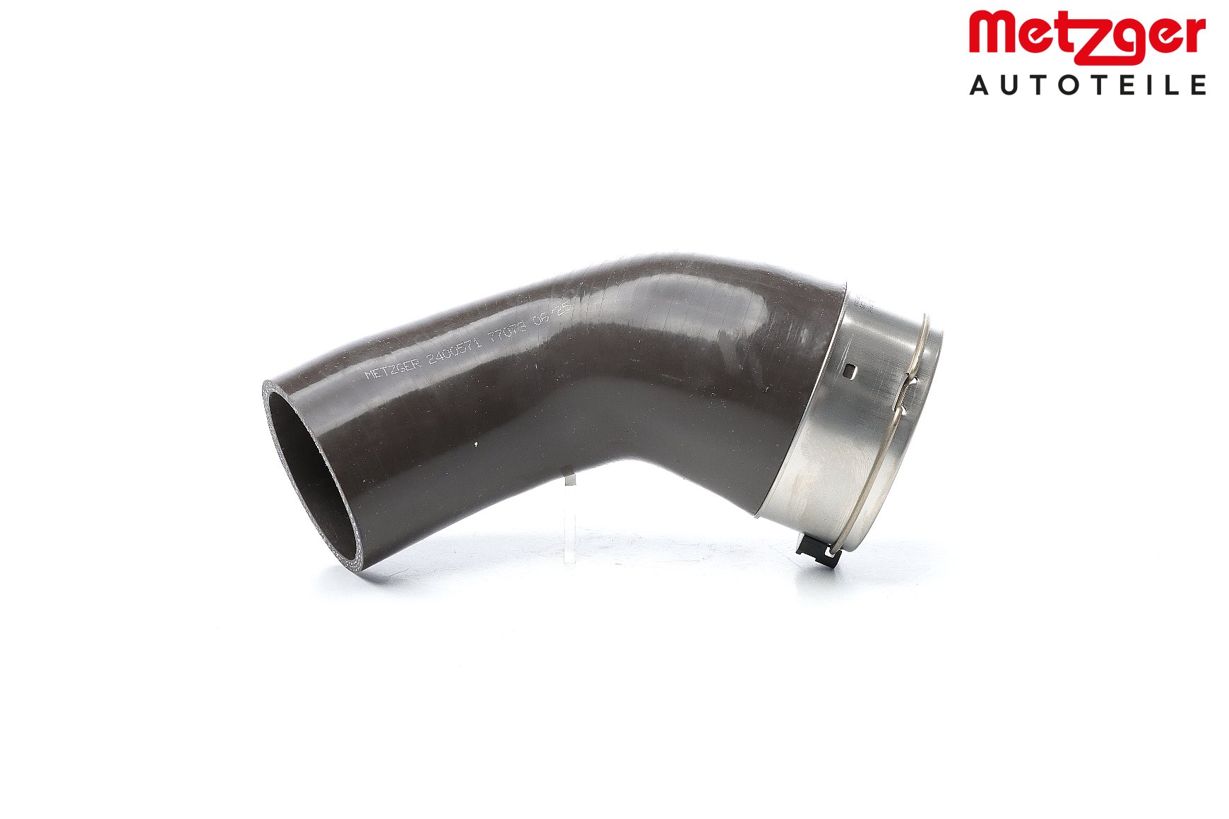 METZGER 2400571 Töltőlevegő-cső
