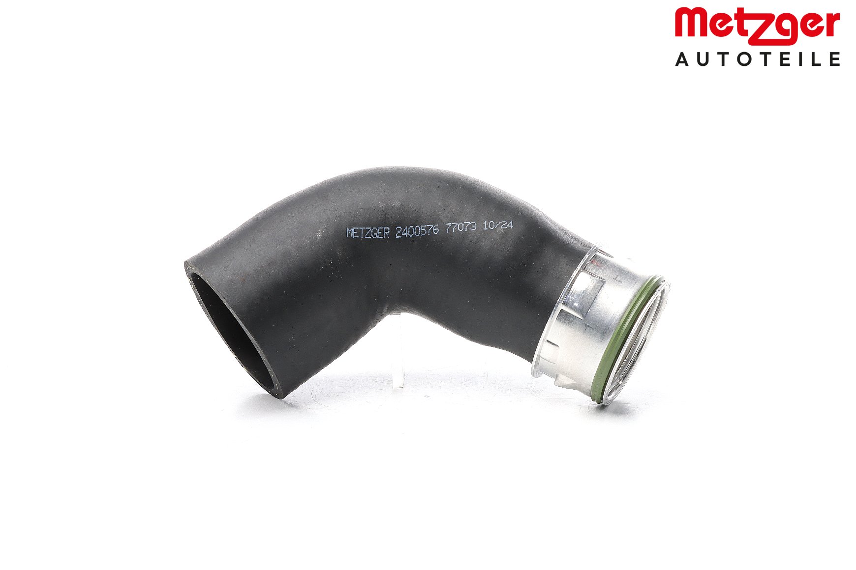 Tubo flexible de aspiración, filtro de aire 2400576 METZGER 7M3 145 955 AJ Volkswagen