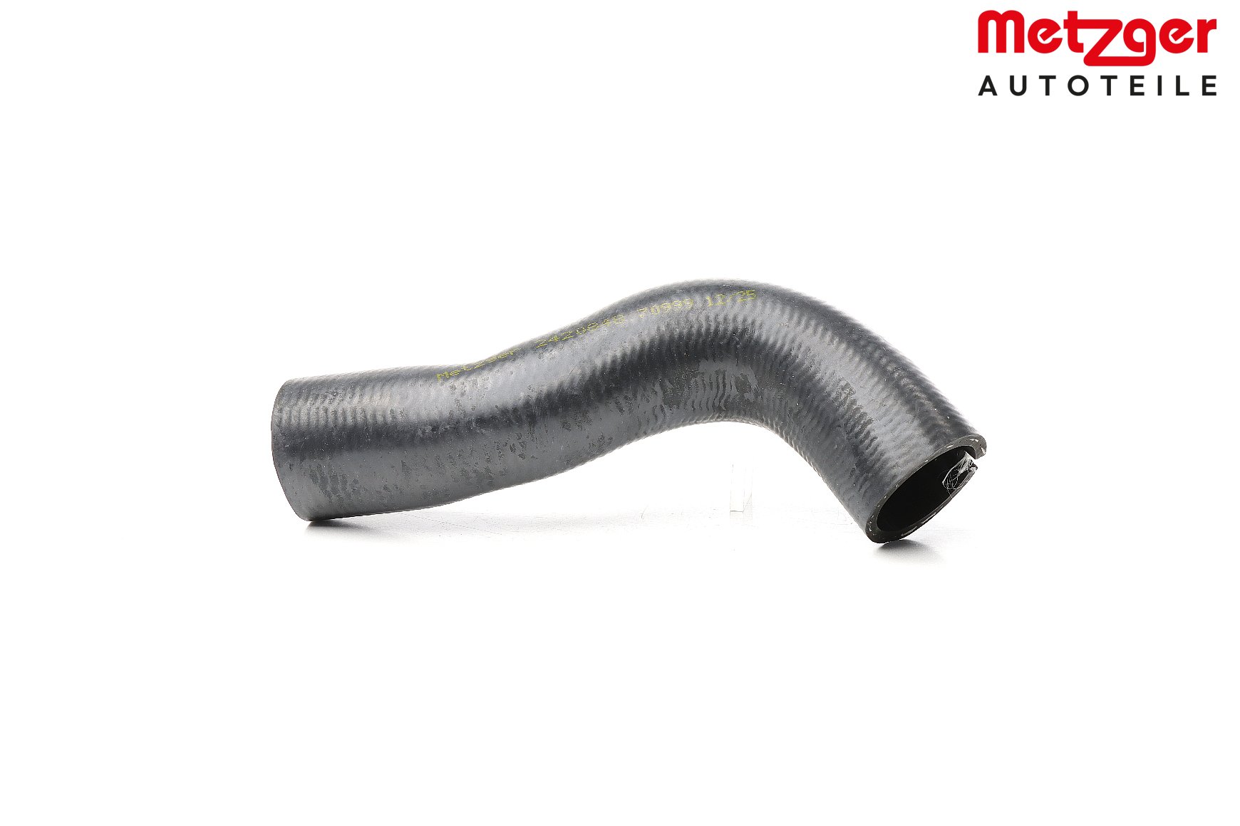 Kühlerschlauch 2420848 METZGER 1337720 VAUXHALL