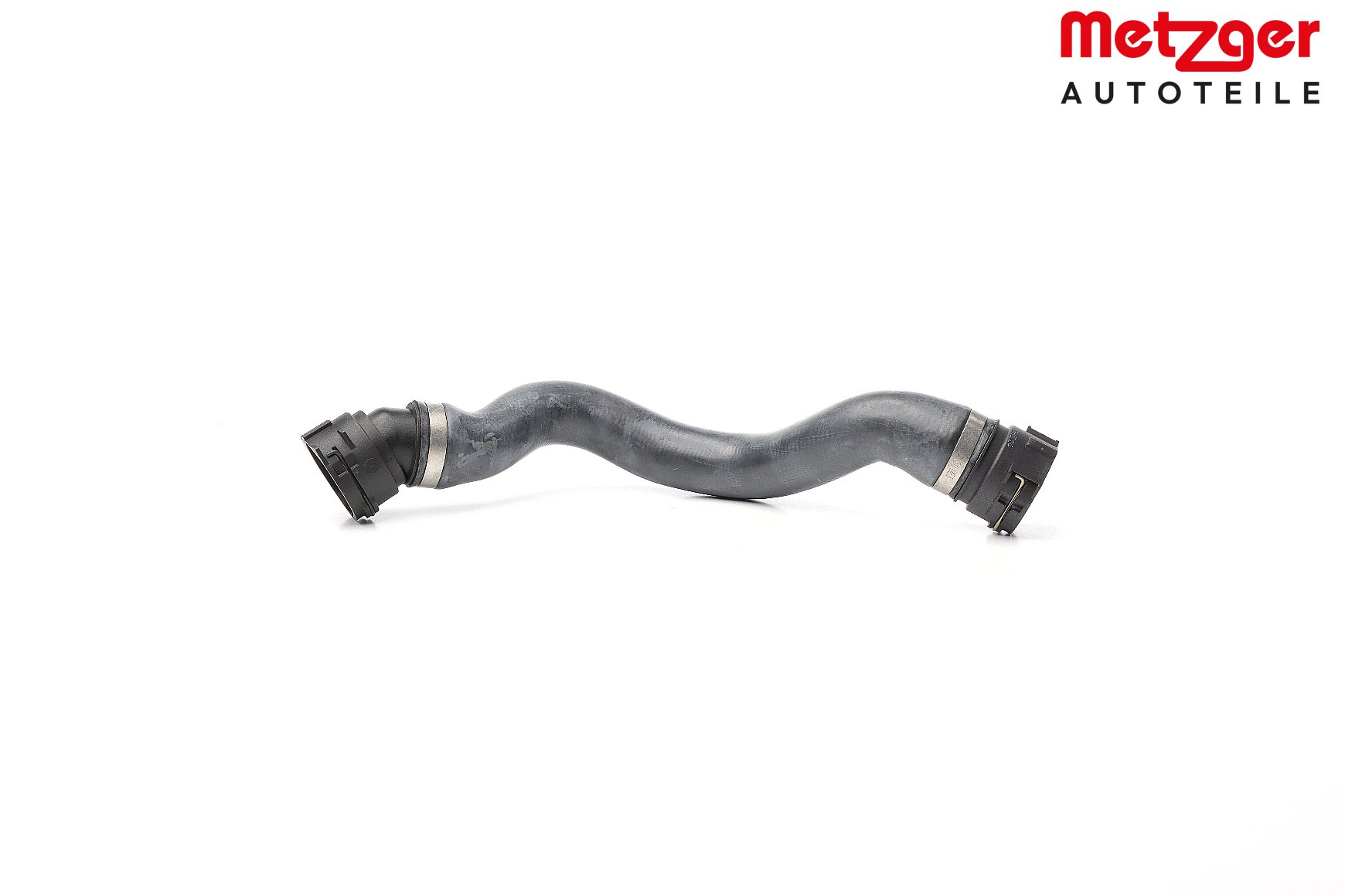 Kylarslang 2420850 METZGER 2249779 BMW