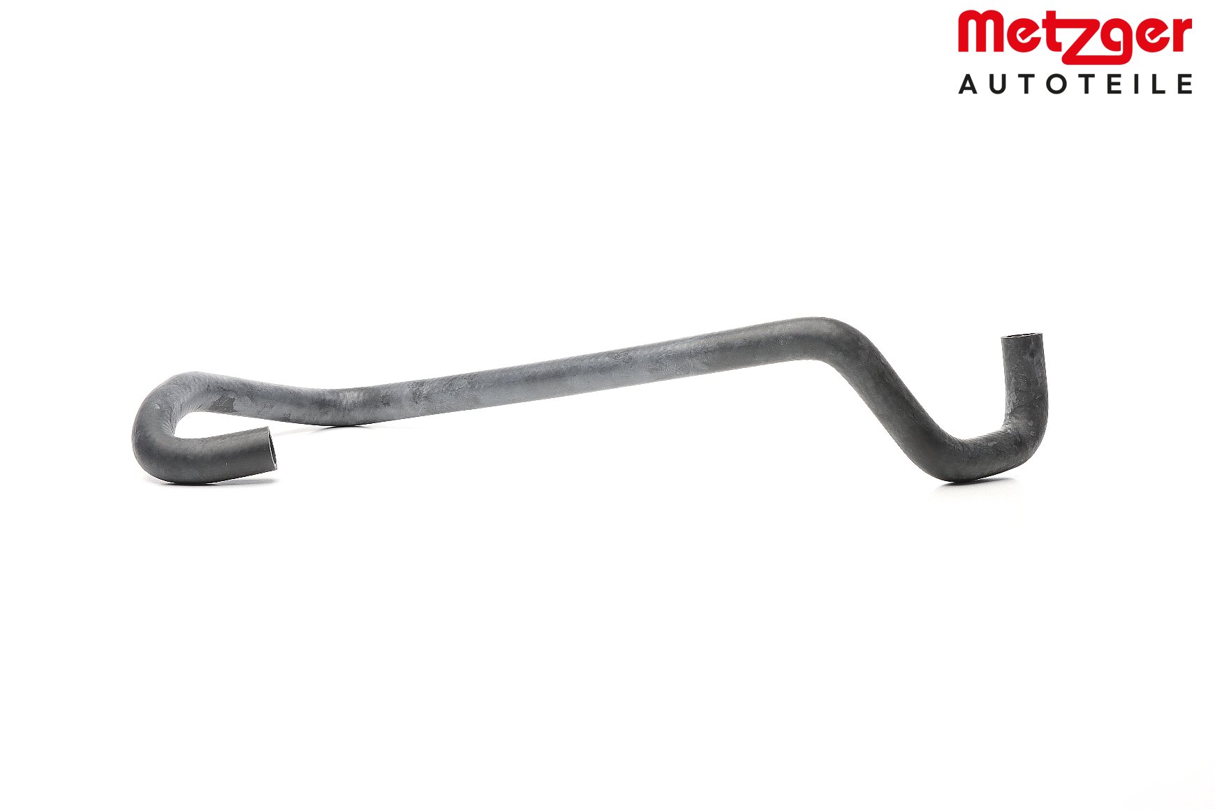2420852 Kühlerschlauch METZGER 4405264 NISSAN