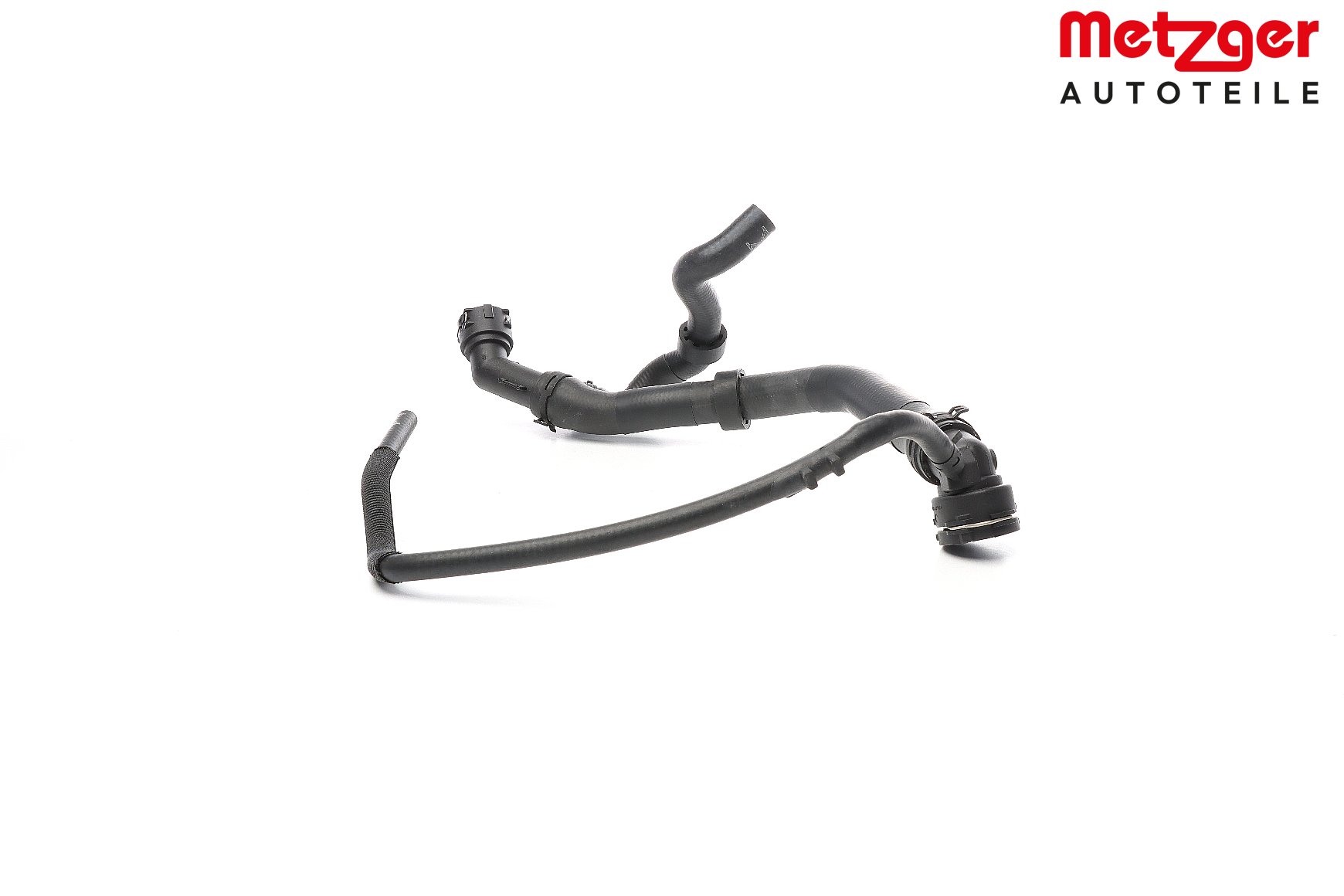 METZGER 2420870 SEAT LEON 2017 Jäähdyttimen letku