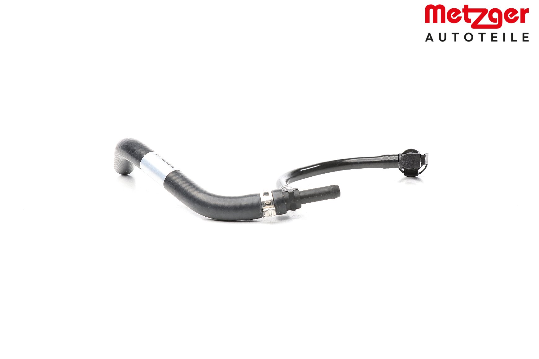 Radiatorslange 2420871 METZGER 861058 VAUXHALL