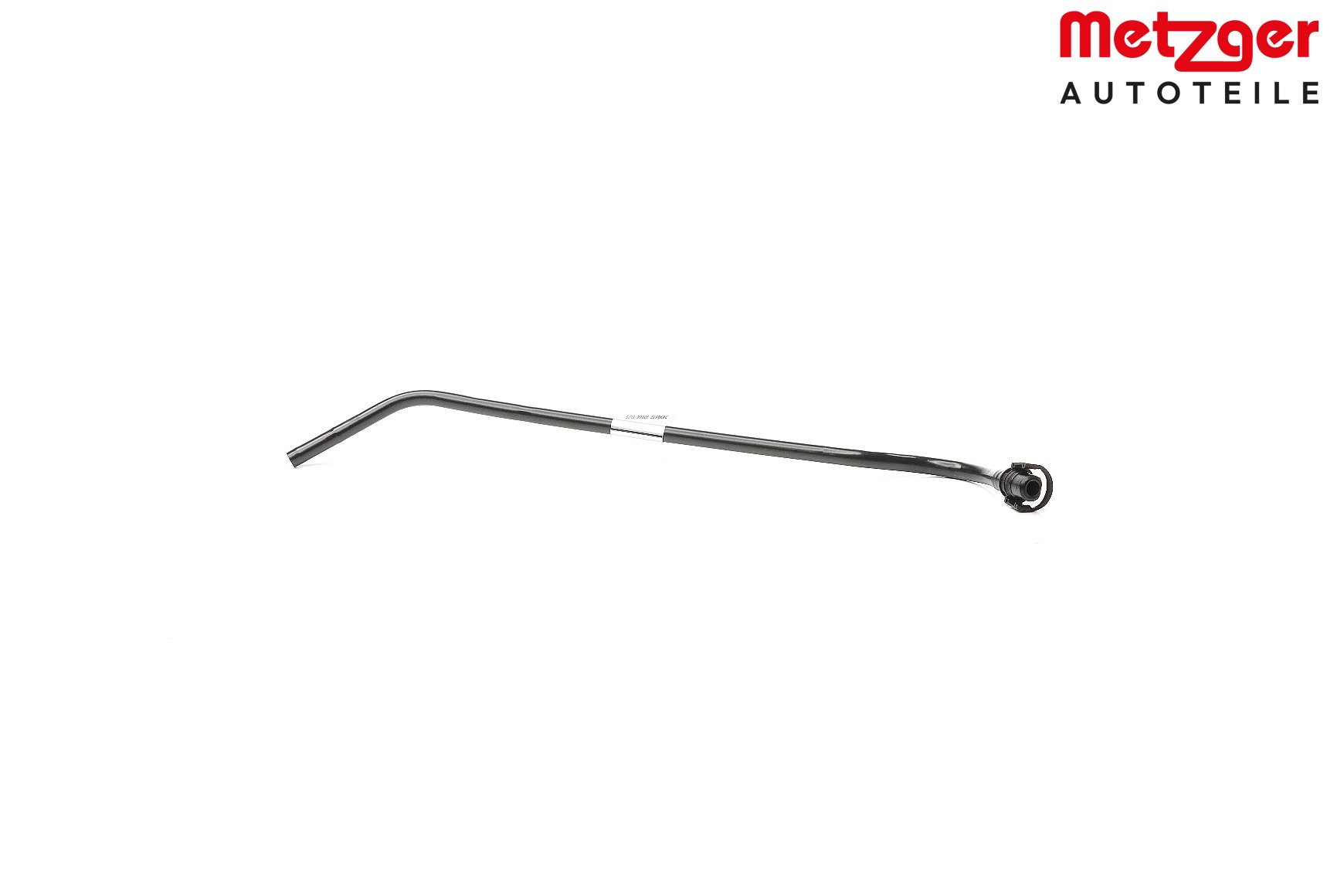 Durite de refroidissement 2420872 METZGER 58 26 485 CHEVROLET