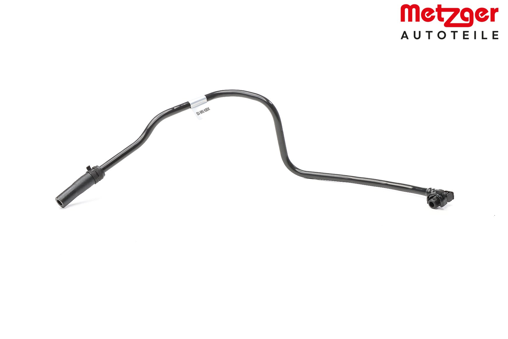 Kylarslang 2420874 METZGER 860425 VAUXHALL