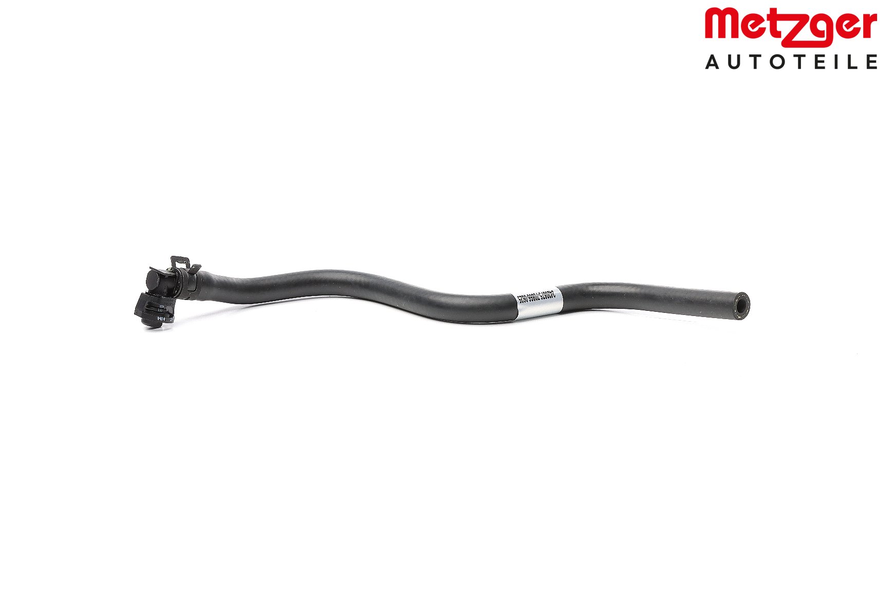 METZGER 2420875 Durite de refroidissement