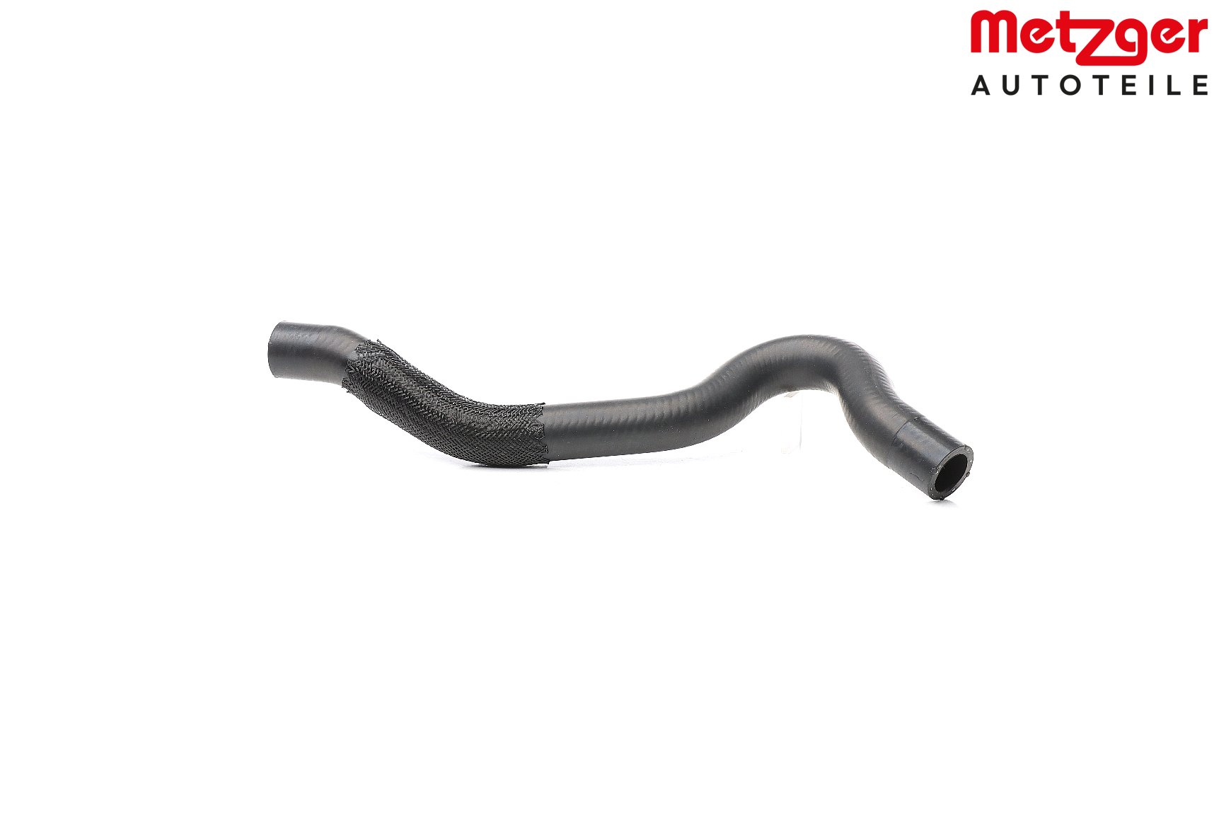 Kølerslange 2420878 METZGER 9202527 FORD