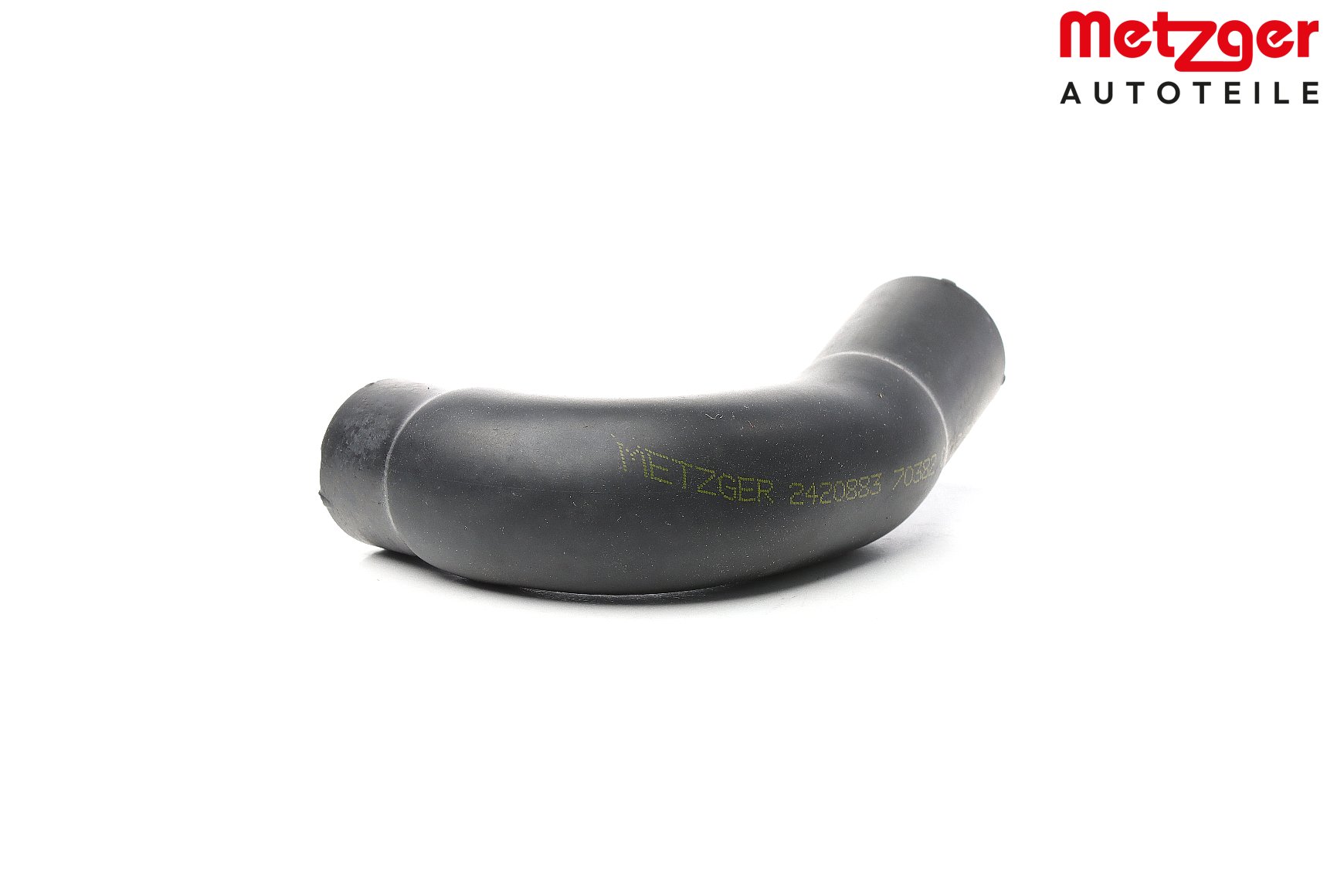 METZGER 2420883 Durite de refroidissement
