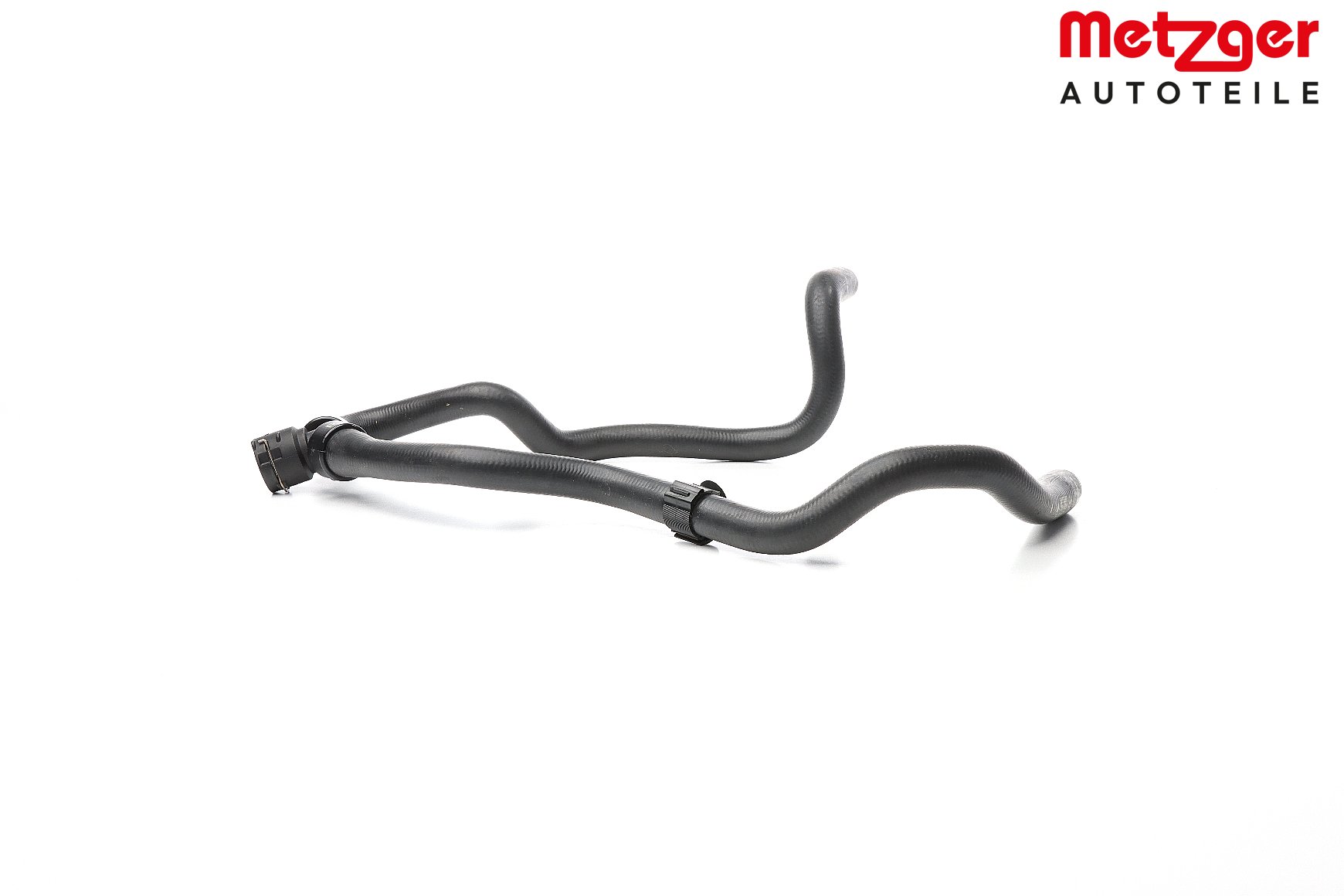Lämpöletku 2420892 METZGER 18 18 499 OPEL