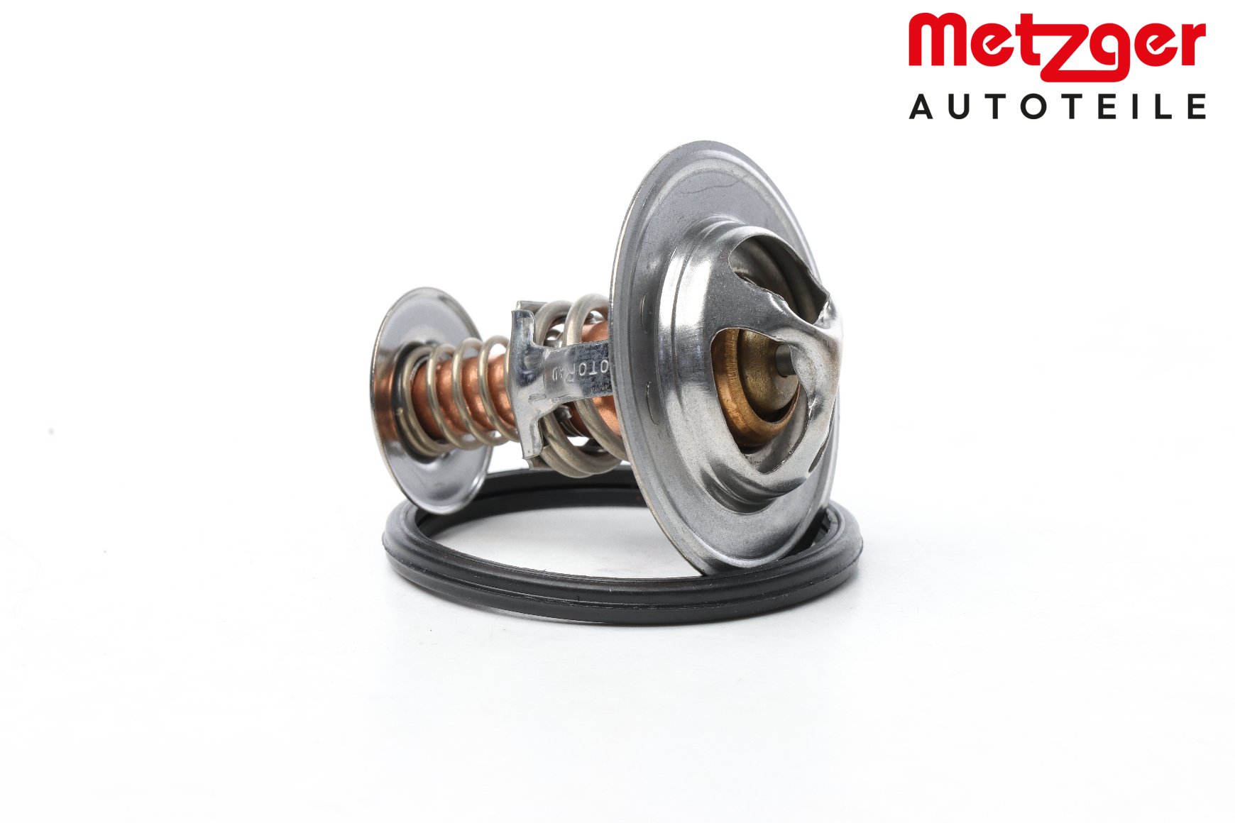 Termóstato, líquido de refrigeração 4006337 METZGER MD-346547 MITSUBISHI
