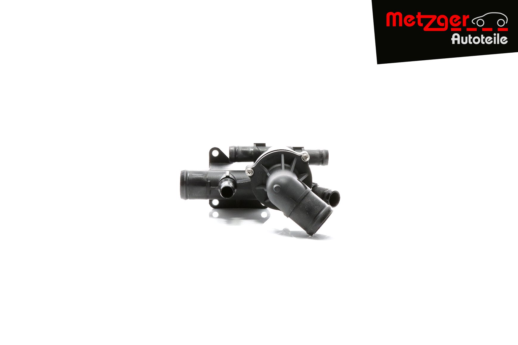 METZGER 4006345 Kühlwasserthermostat OPEL Vivaro B Combi (X82) 1.6 CDTI (06) 140 PS Diesel Kosten