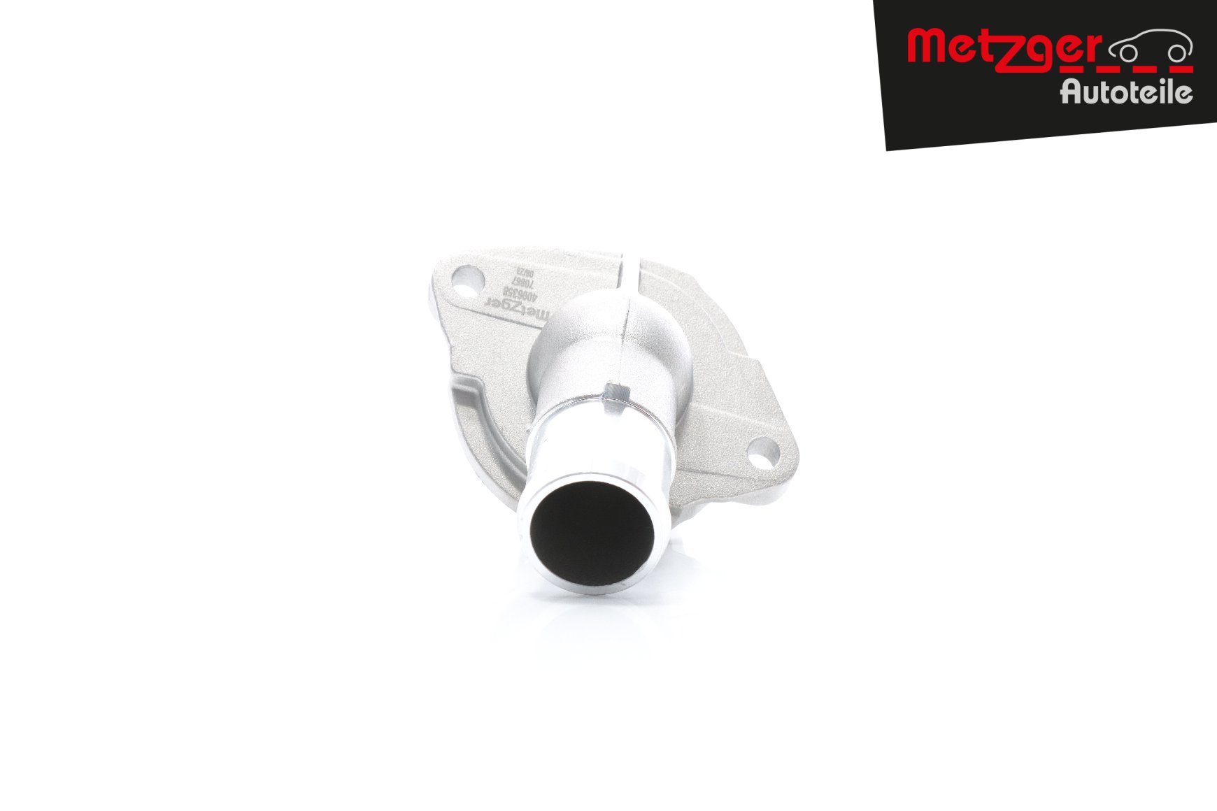 Thermostat d'eau 4006358 METZGER 12 635 761 MG