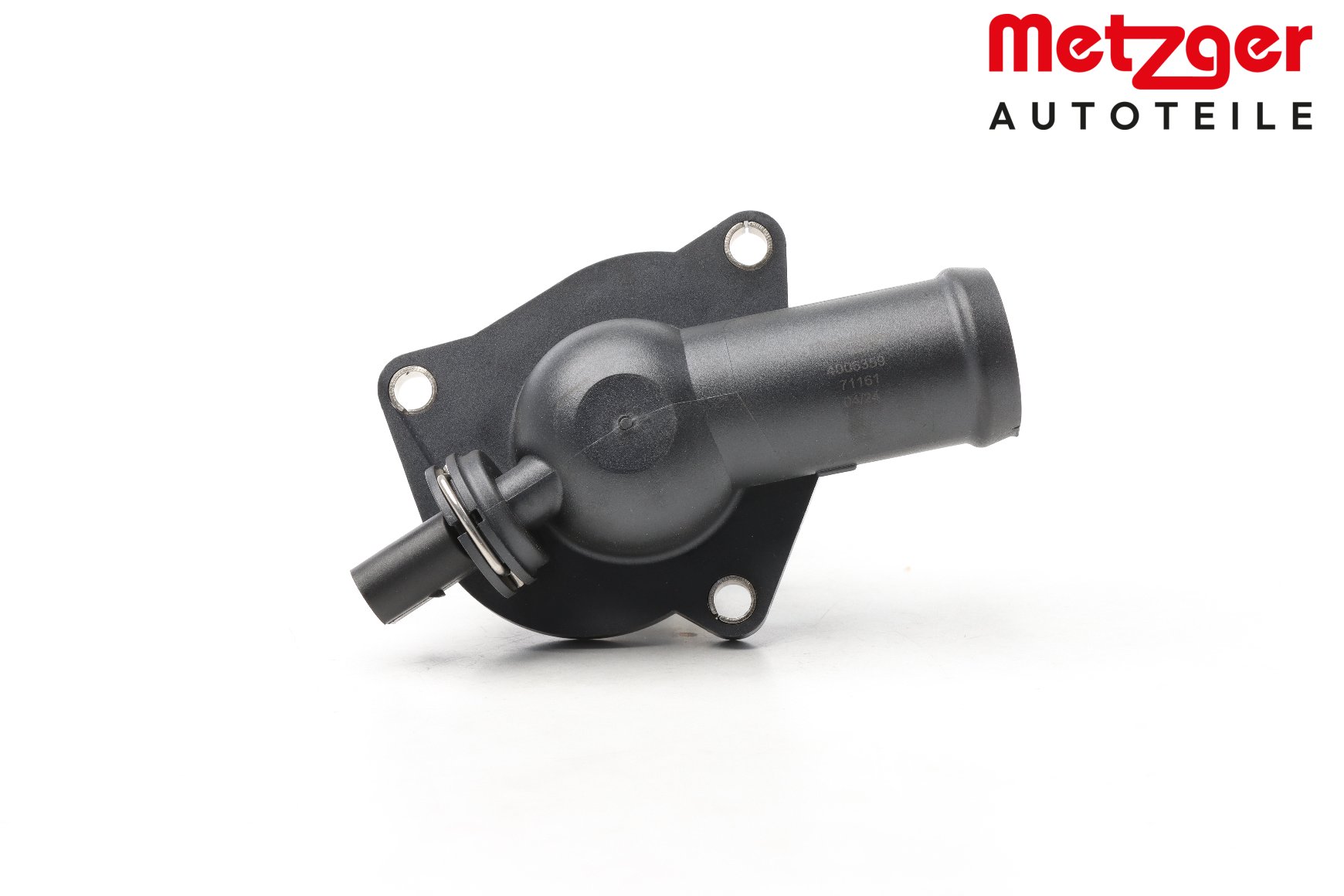 METZGER 4006359 Termosztát VW Lupo 6x1 1.4 FSI 105 LE Benzin árak