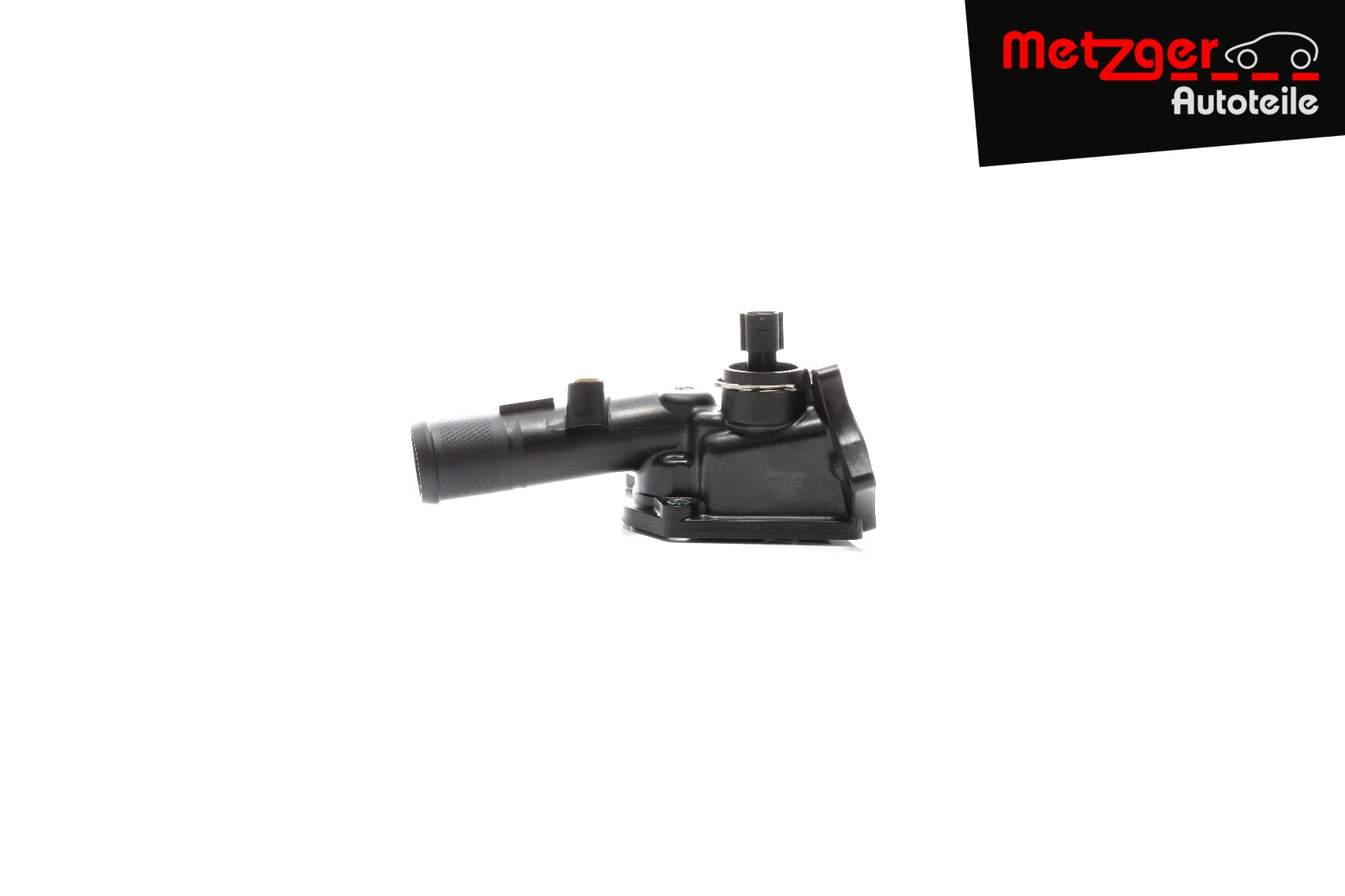 METZGER 4006362 Thermostat d'eau