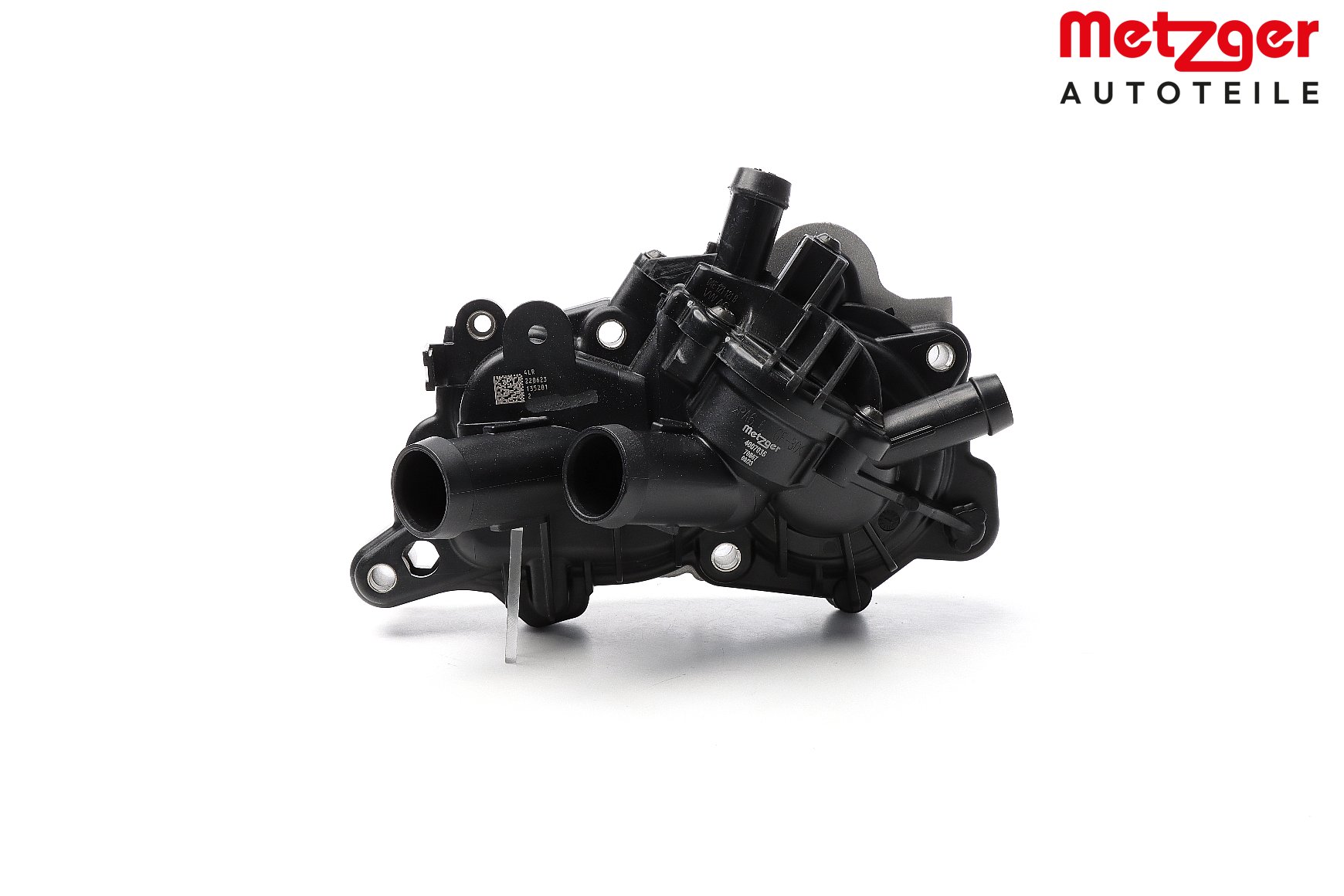 Bomba de agua 4007035 METZGER 04E121113F SEAT