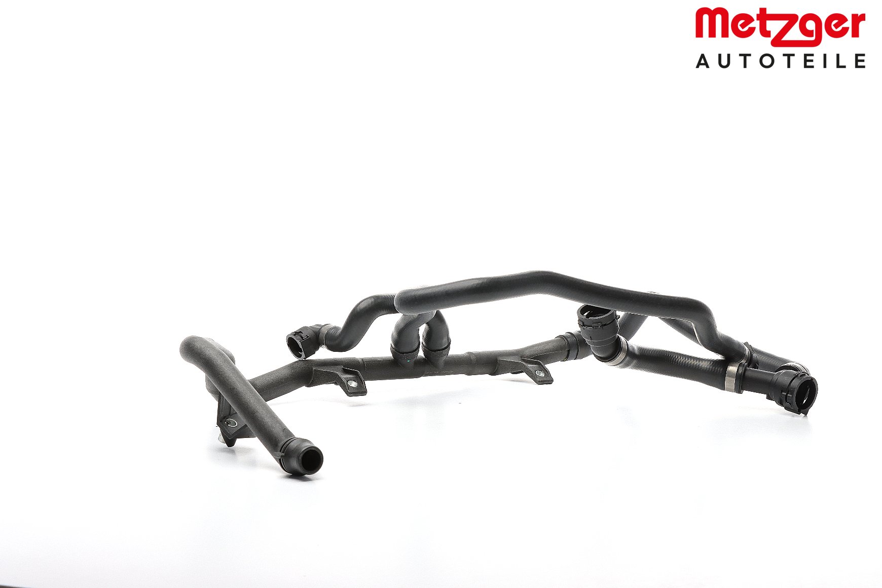 METZGER 4010207 Condotto del refrigerante