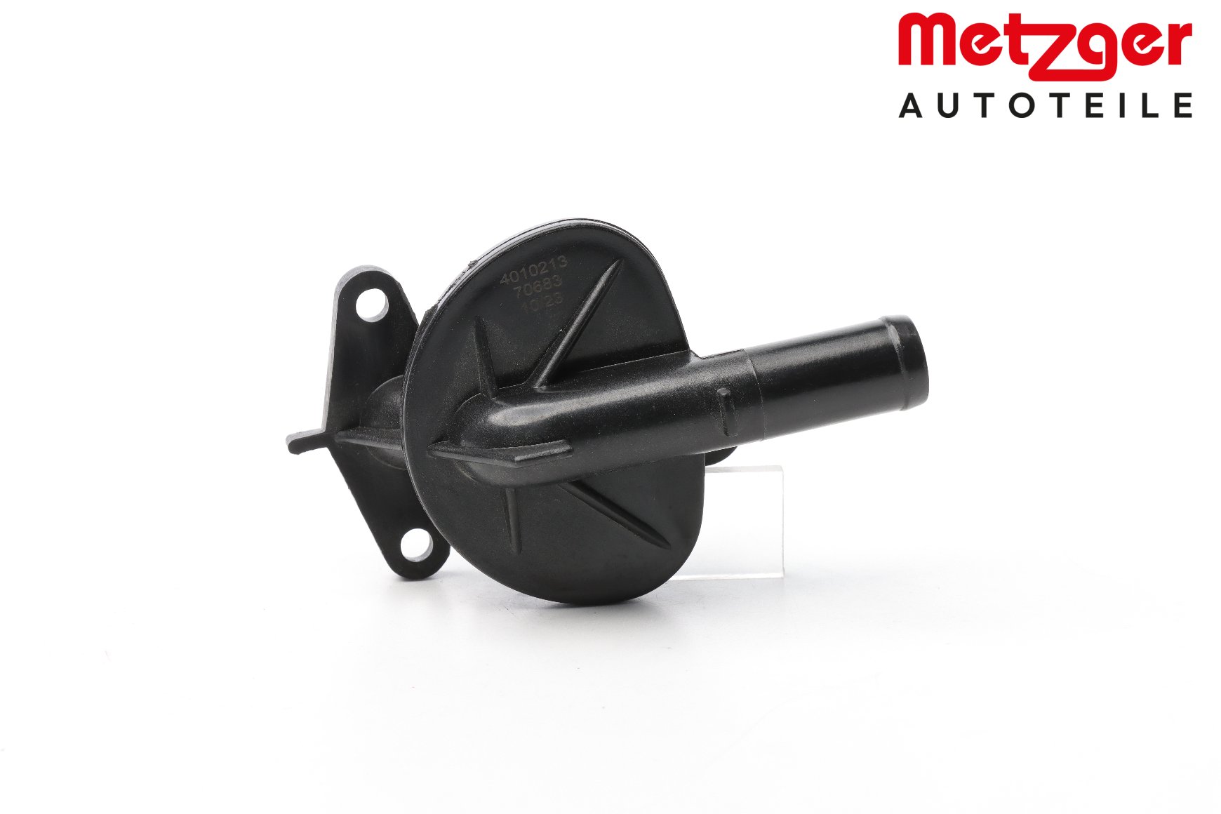 4010213 METZGER Kühlmittelregelventil Tabelle