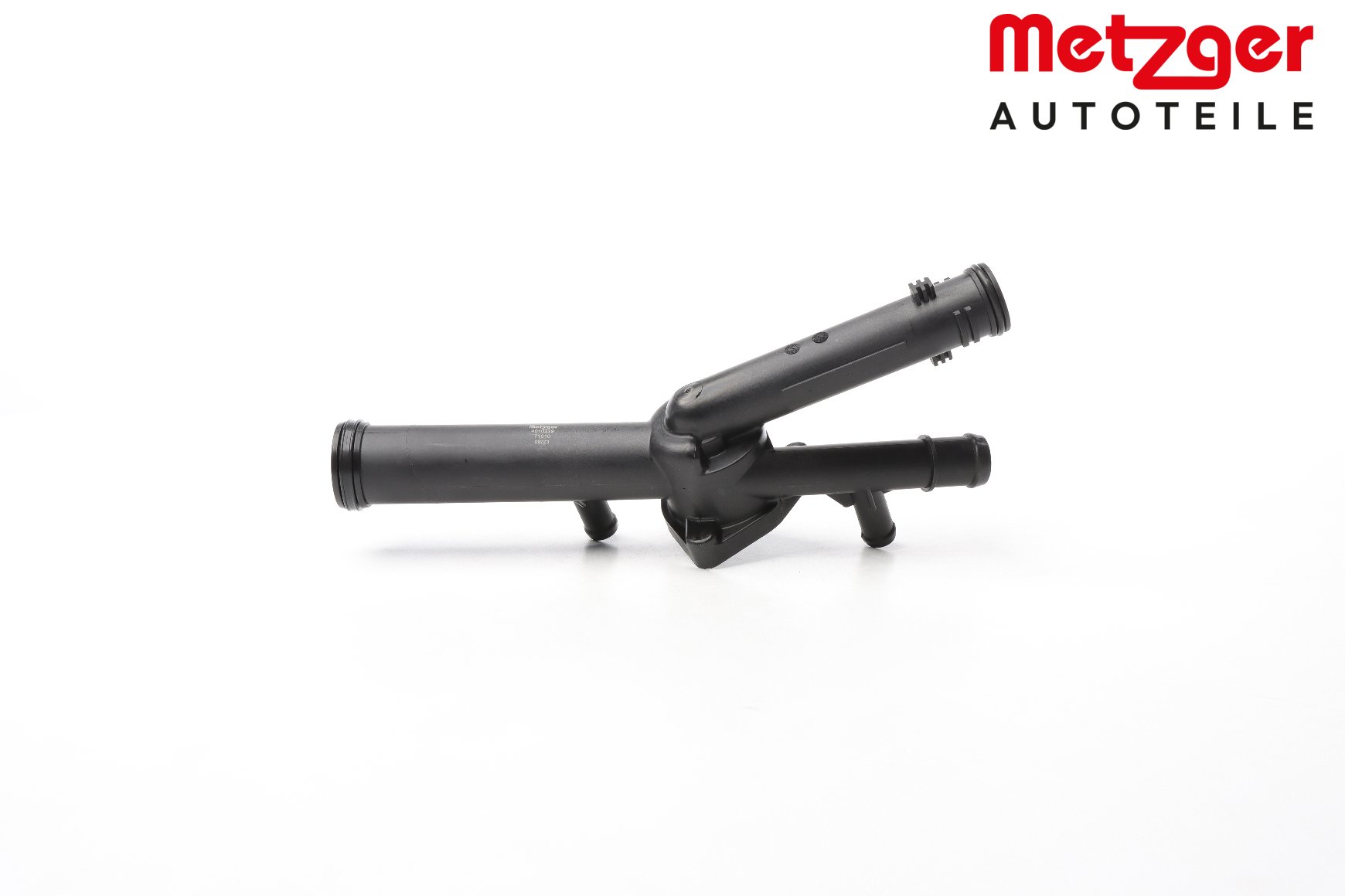 METZGER 4010229 Caja del termostato