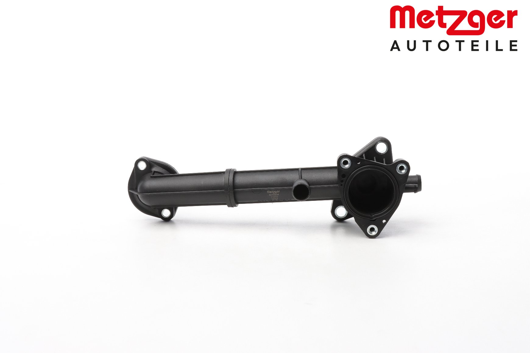 METZGER 4010234 Caja del termostato