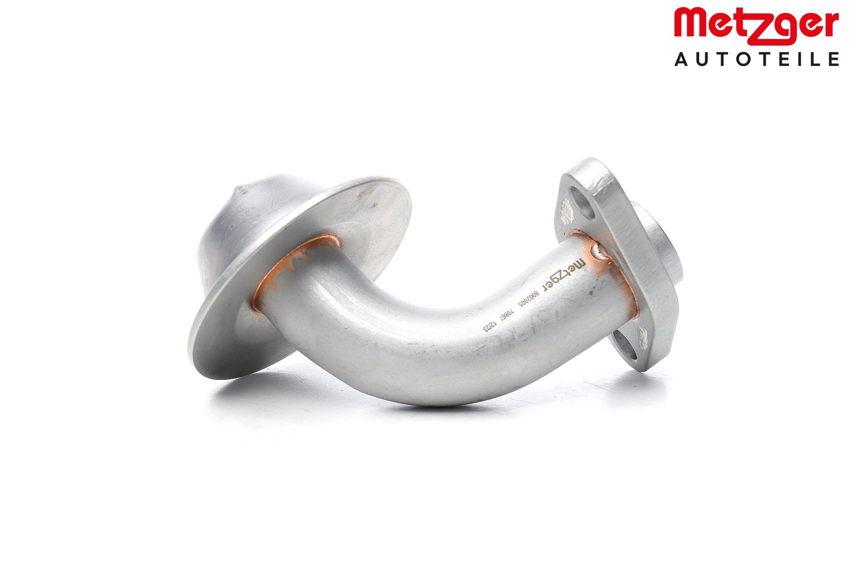 METZGER Sacie potrubie olejového čerpadla 8002005 METZGER 8002005 originálne Sacie potrubie olejového čerpadla FIAT DOBLO cena