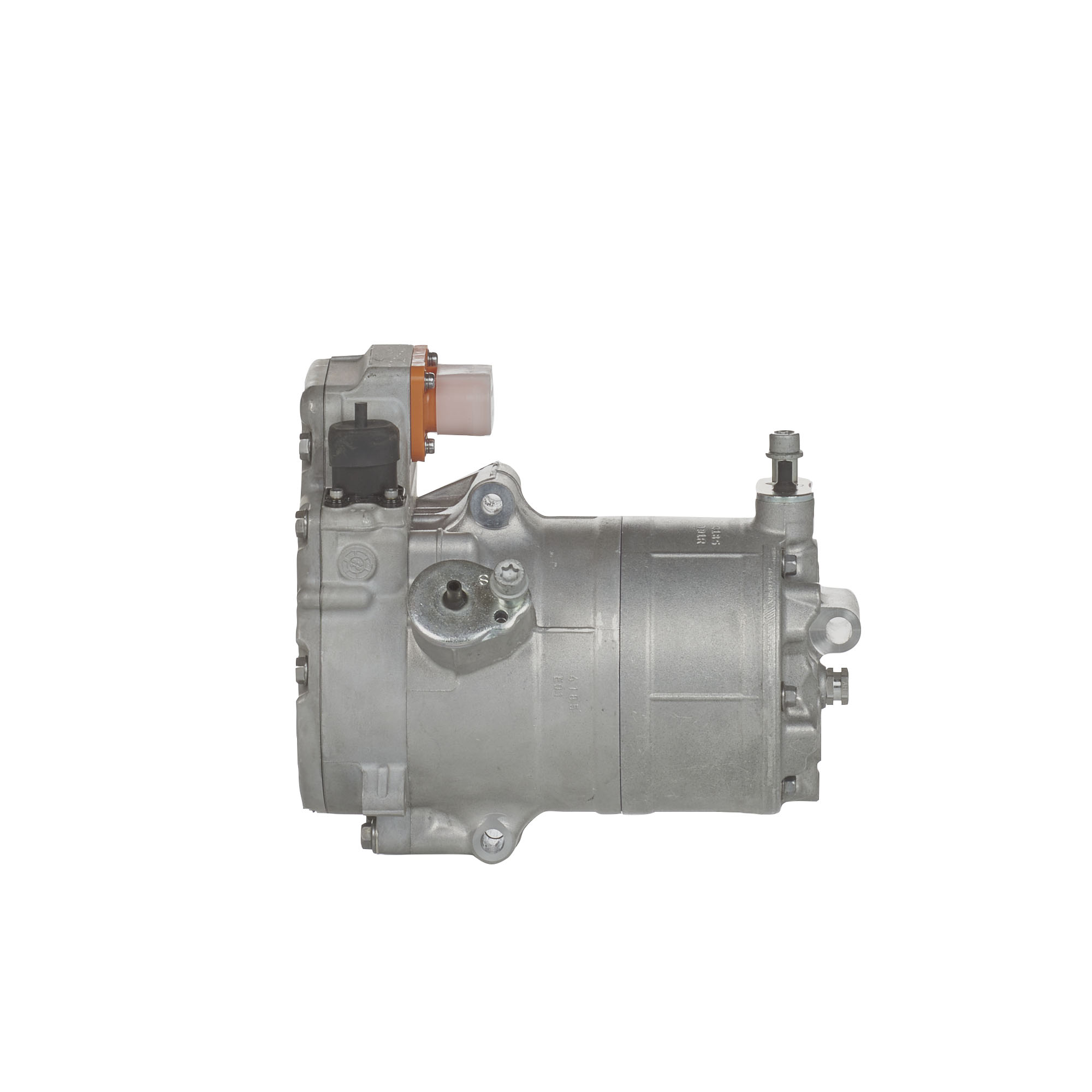 AC-kompressor 8880120522 WAECO 4M0816797C PORSCHE
