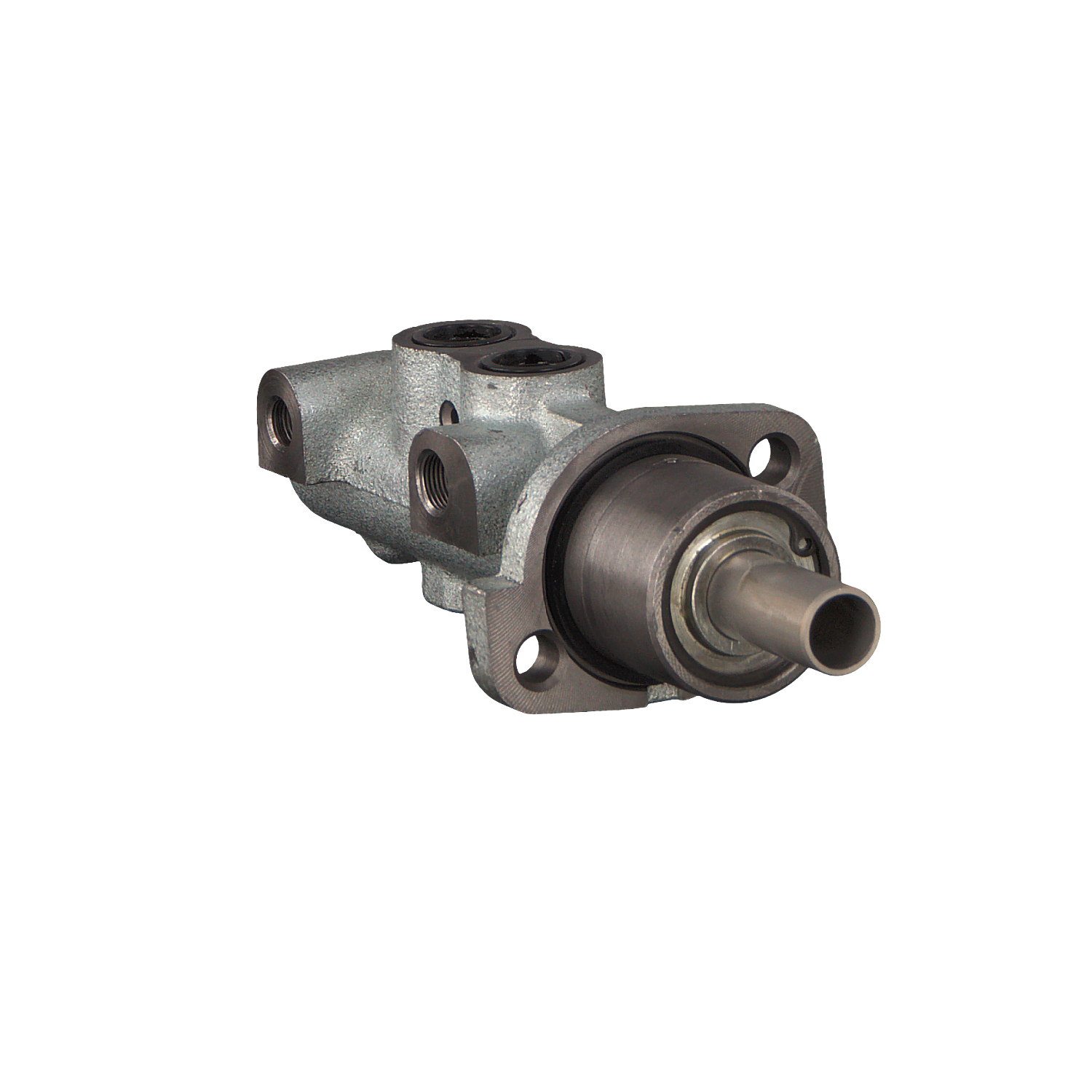 FEBI BILSTEIN Κεντρική αντλία φρένων 171366 Αντλια φρενων FIAT FEBI BILSTEIN 171366