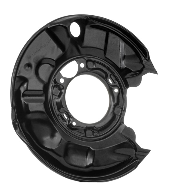 auto Chapa deflectora disco de travão FEBI BILSTEIN 171533 comprar