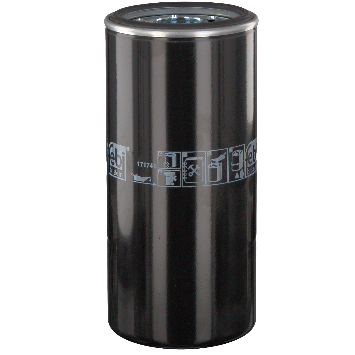 FEBI BILSTEIN 171741 Ölfilter