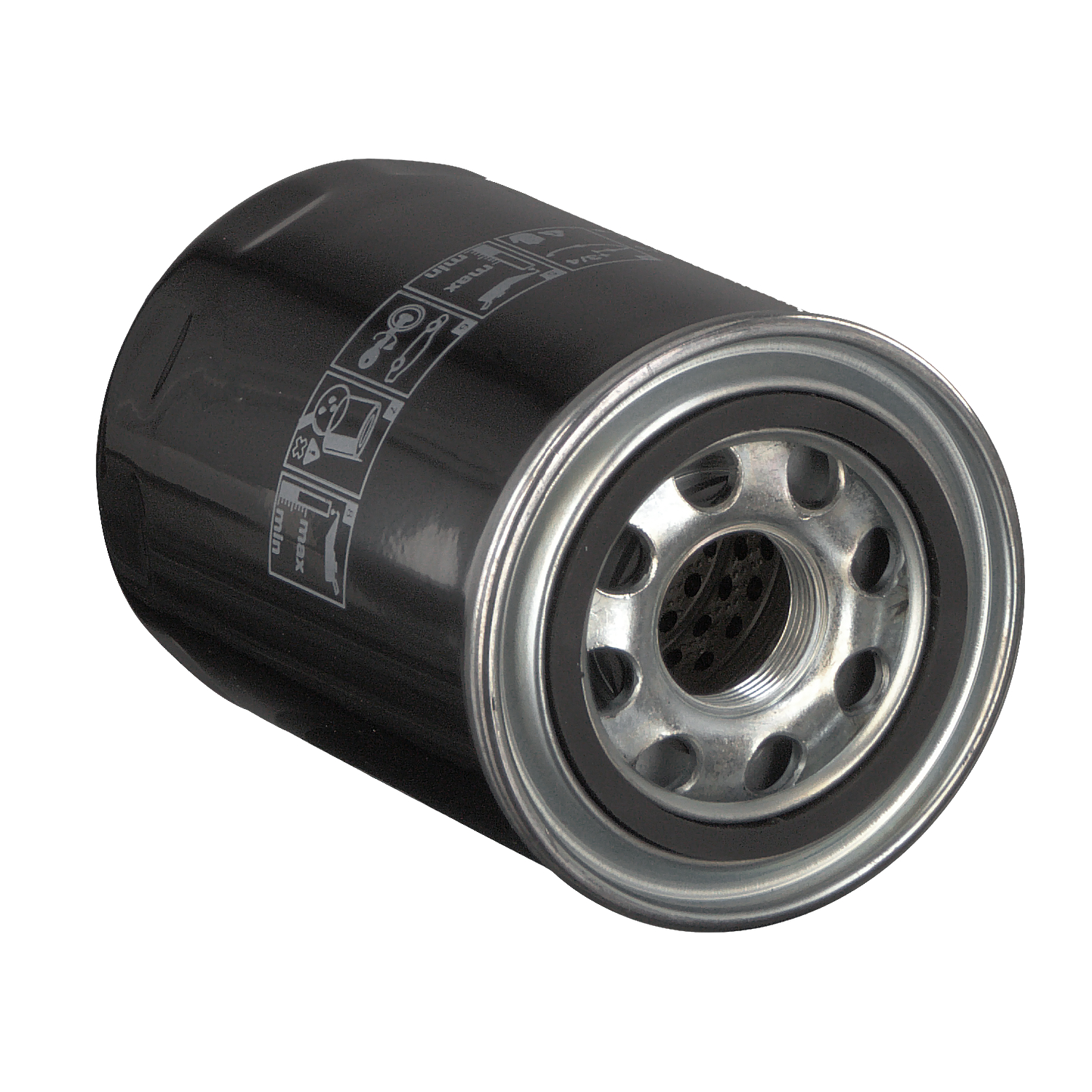 FEBI BILSTEIN 171773 Kjølemiddelfilter