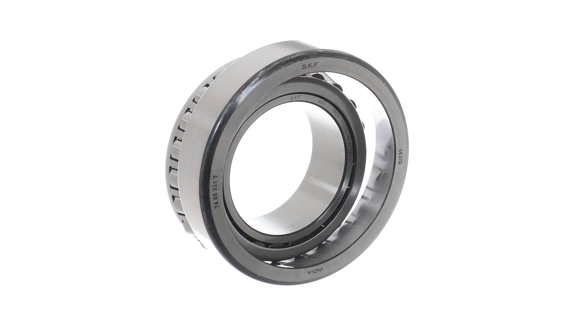 SKF 563/567 Radlager