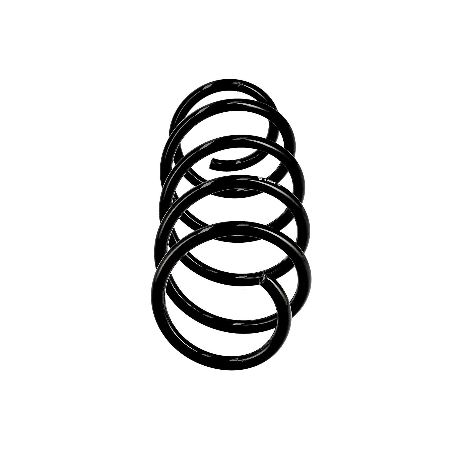 Ressort de suspension R10662 EIBACH 8Z0411105AL SEAT