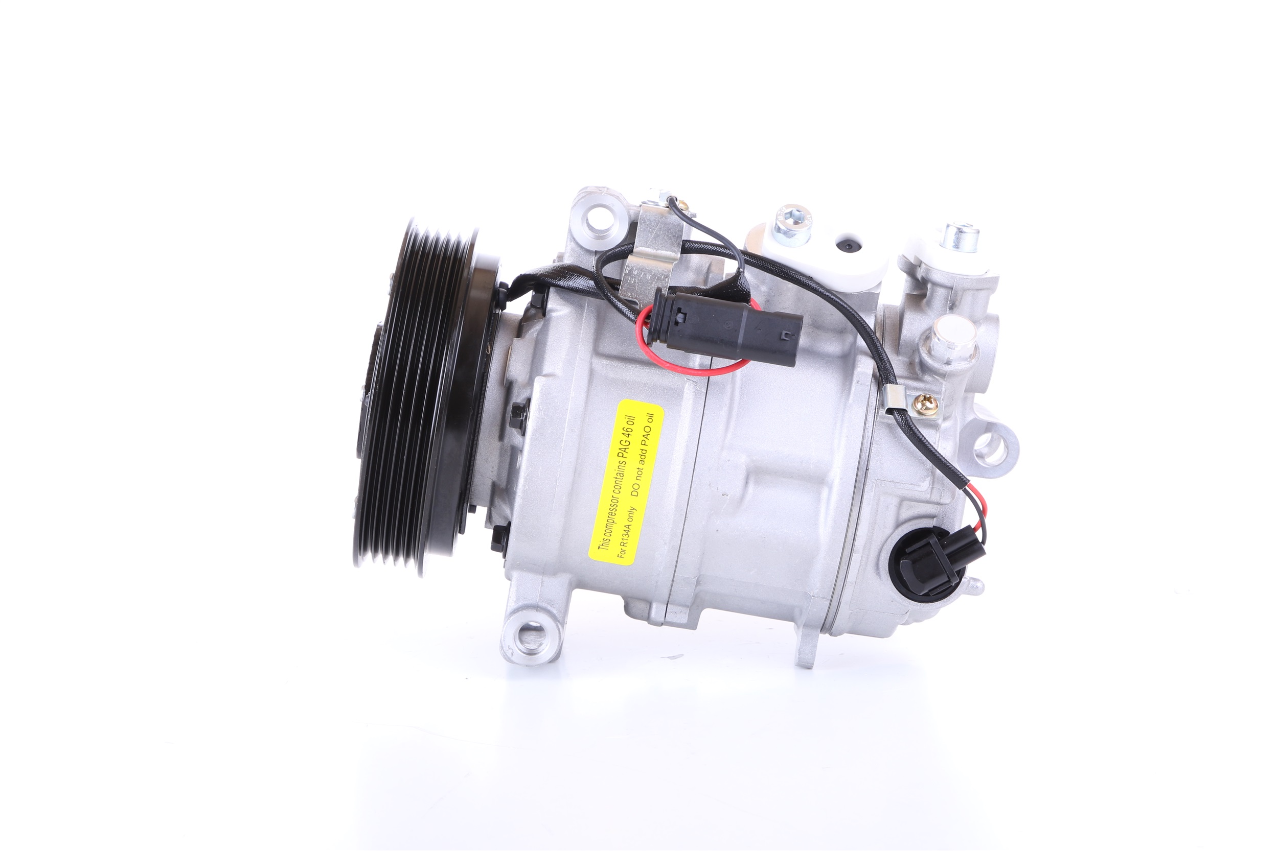 NISSENS 72524675 Kliimakompressor