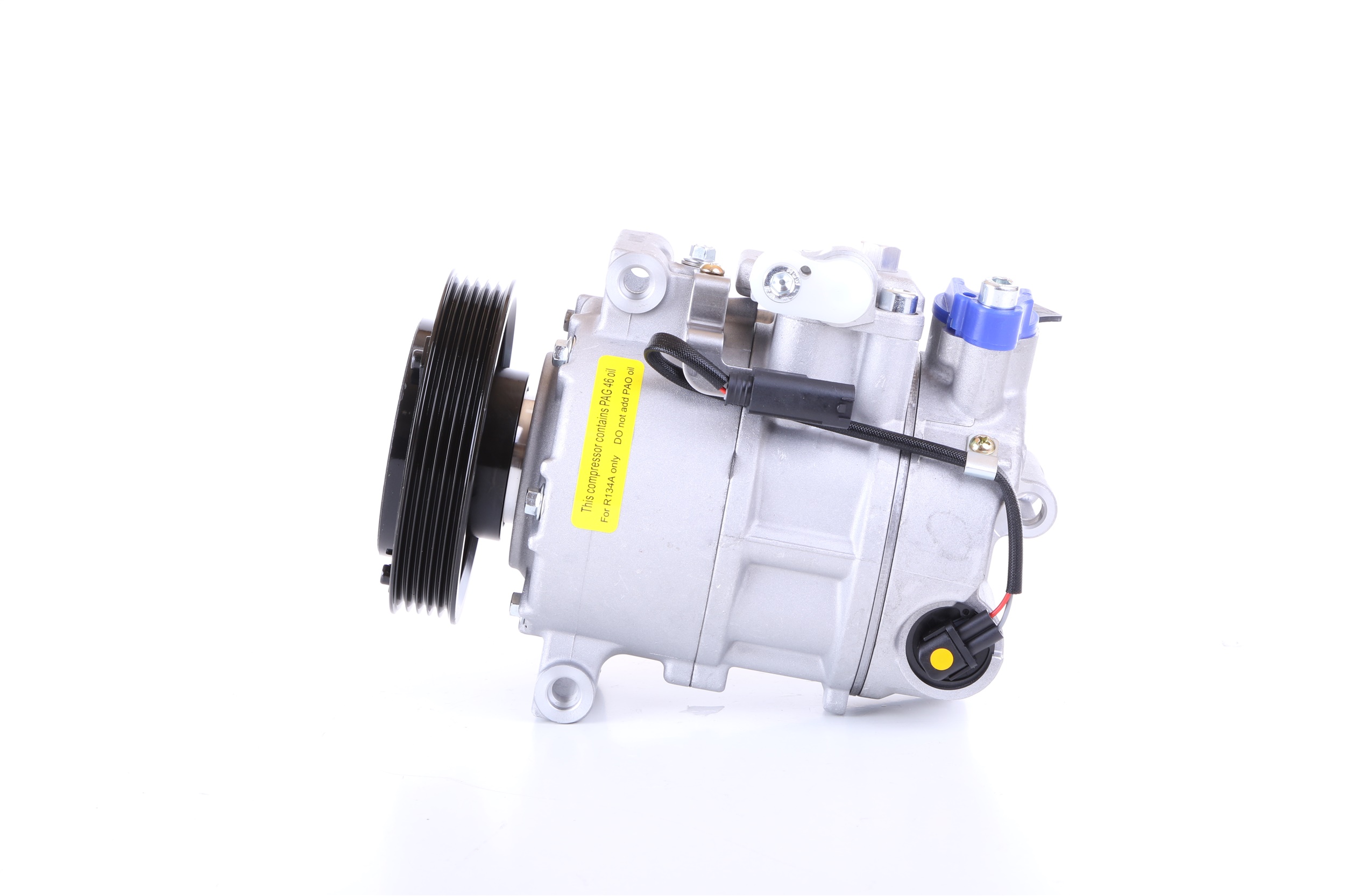 NISSENS 351007161 Compressore aria condizionata