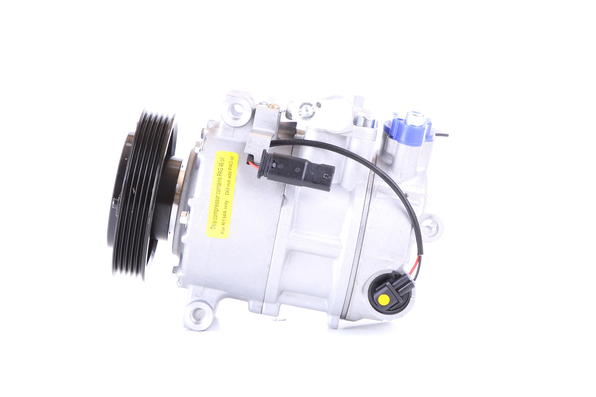 NISSENS 351007171 Aircopomp