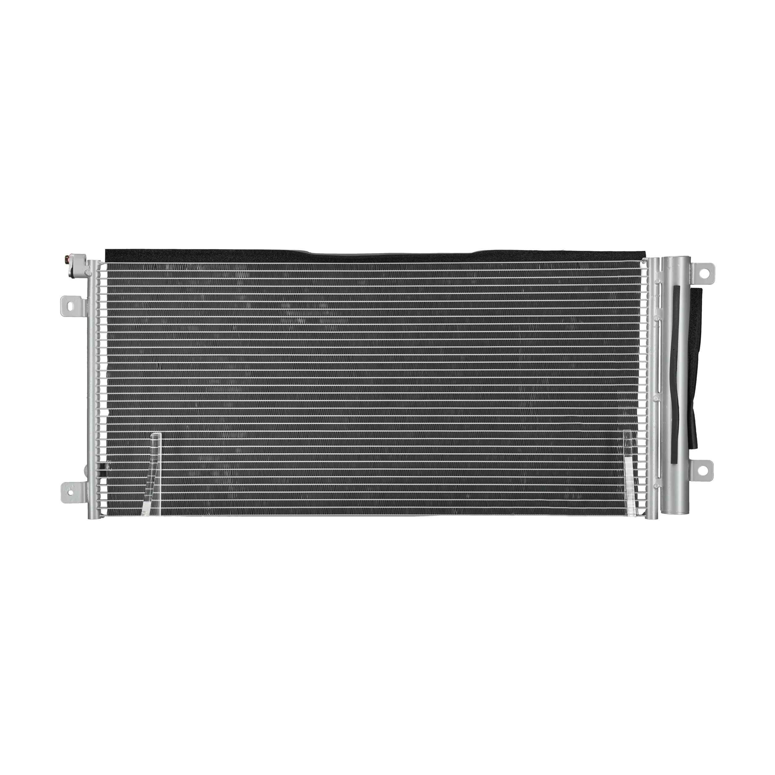 Condensor voor airco 941224 NISSENS 80100-TBCA01 HONDA
